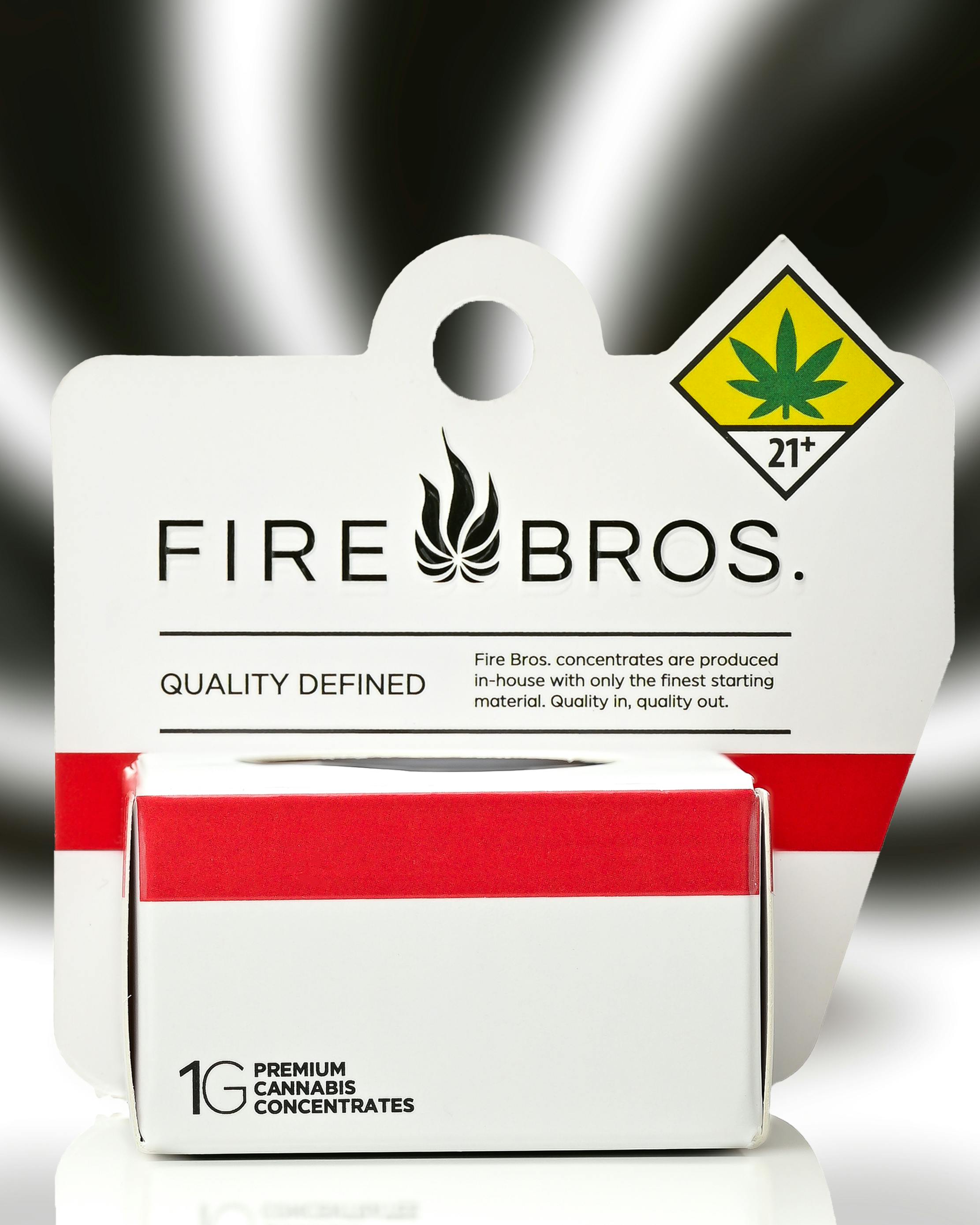 Lemon Slushee by FireBros. 1 Lemon Slushee by FireBros.
