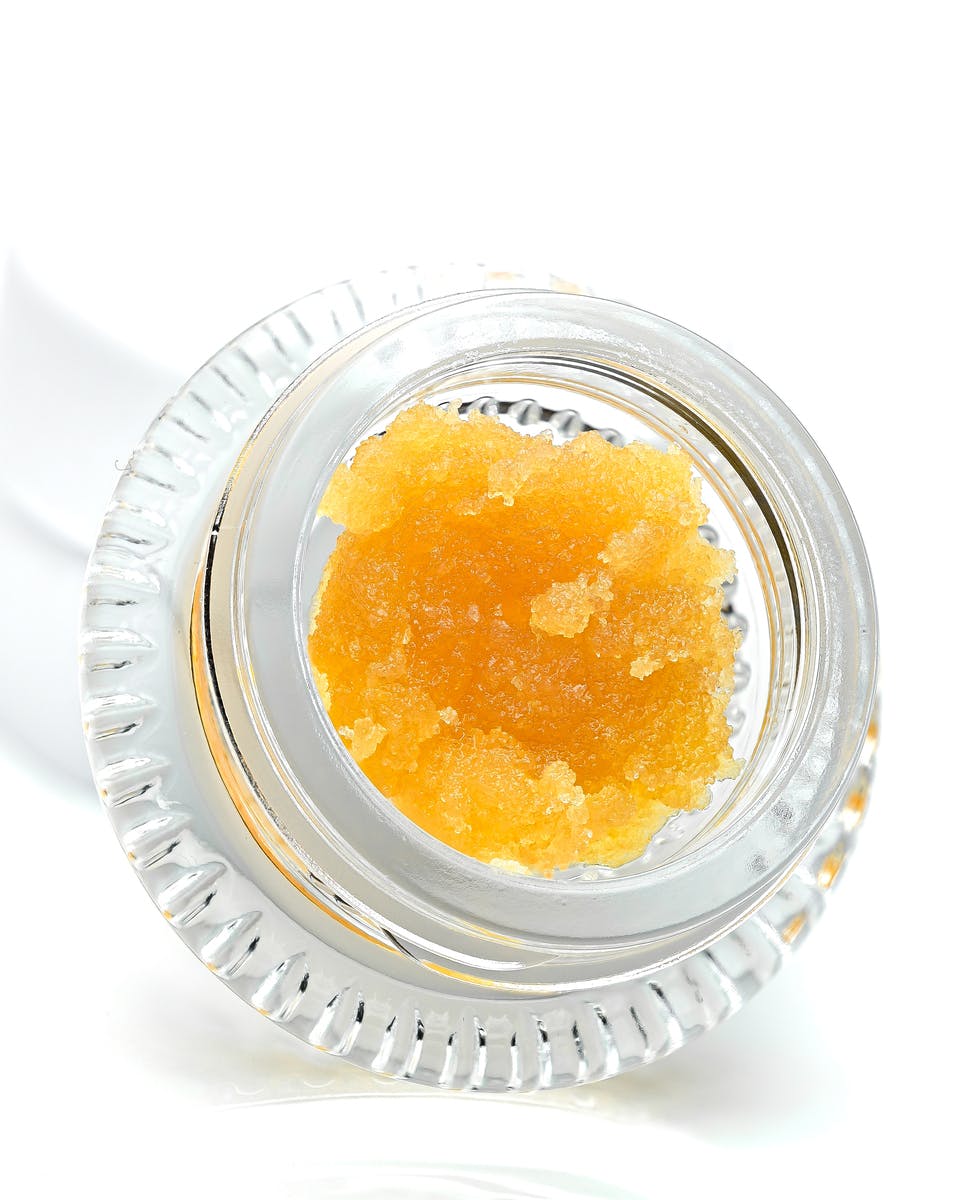 Lemon Slushee by FireBros. 3 Lemon Slushee by FireBros.