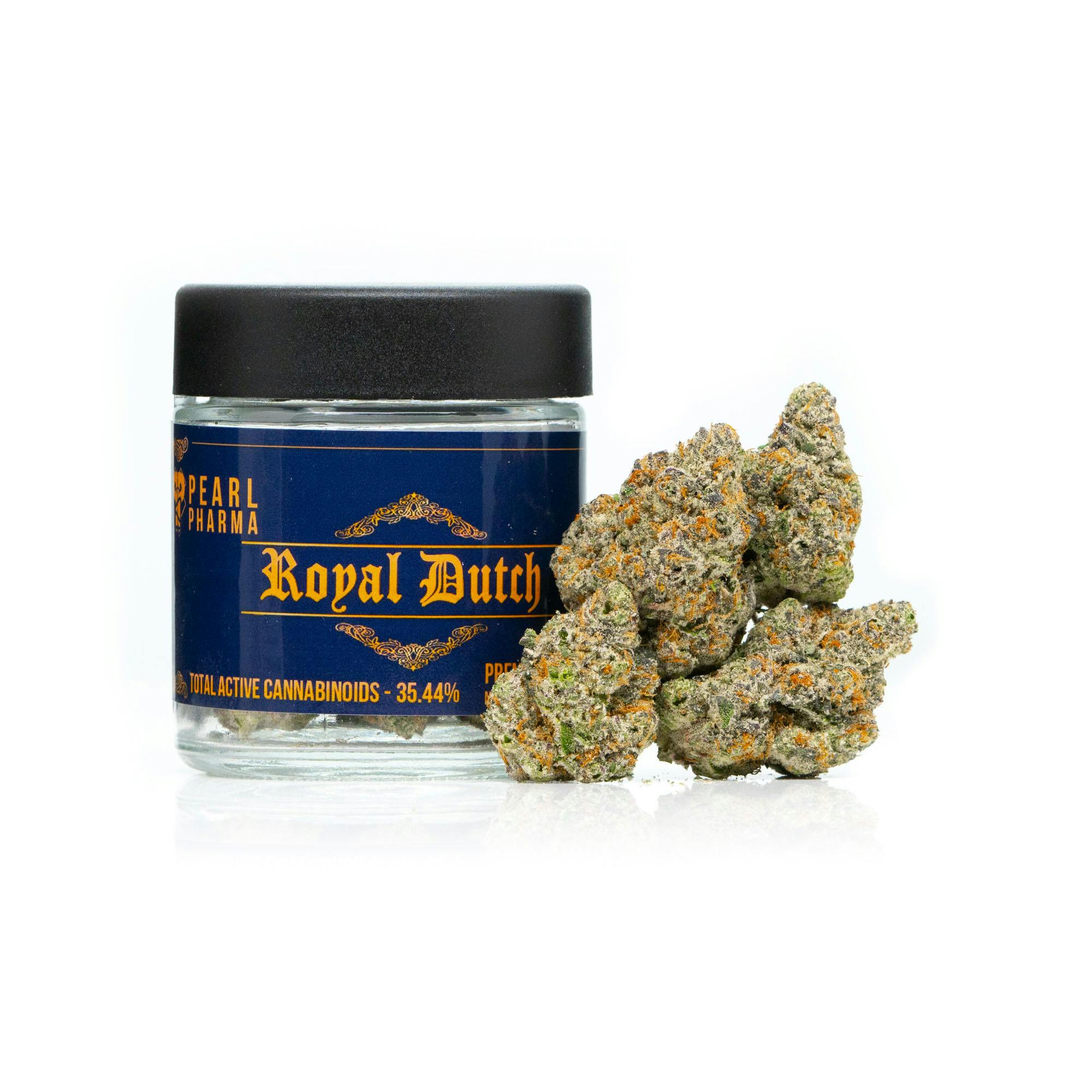 Royal Dutch 1 Royal Dutch