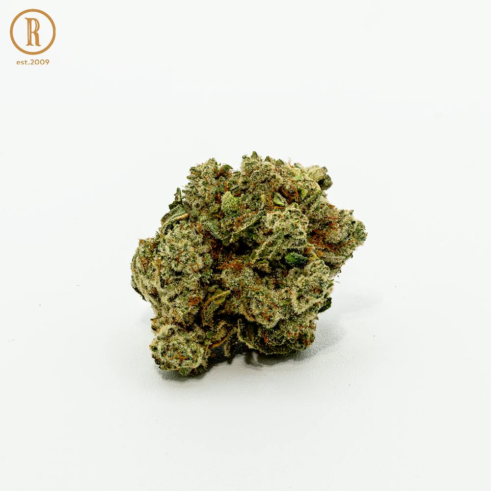 Gooberry Flower