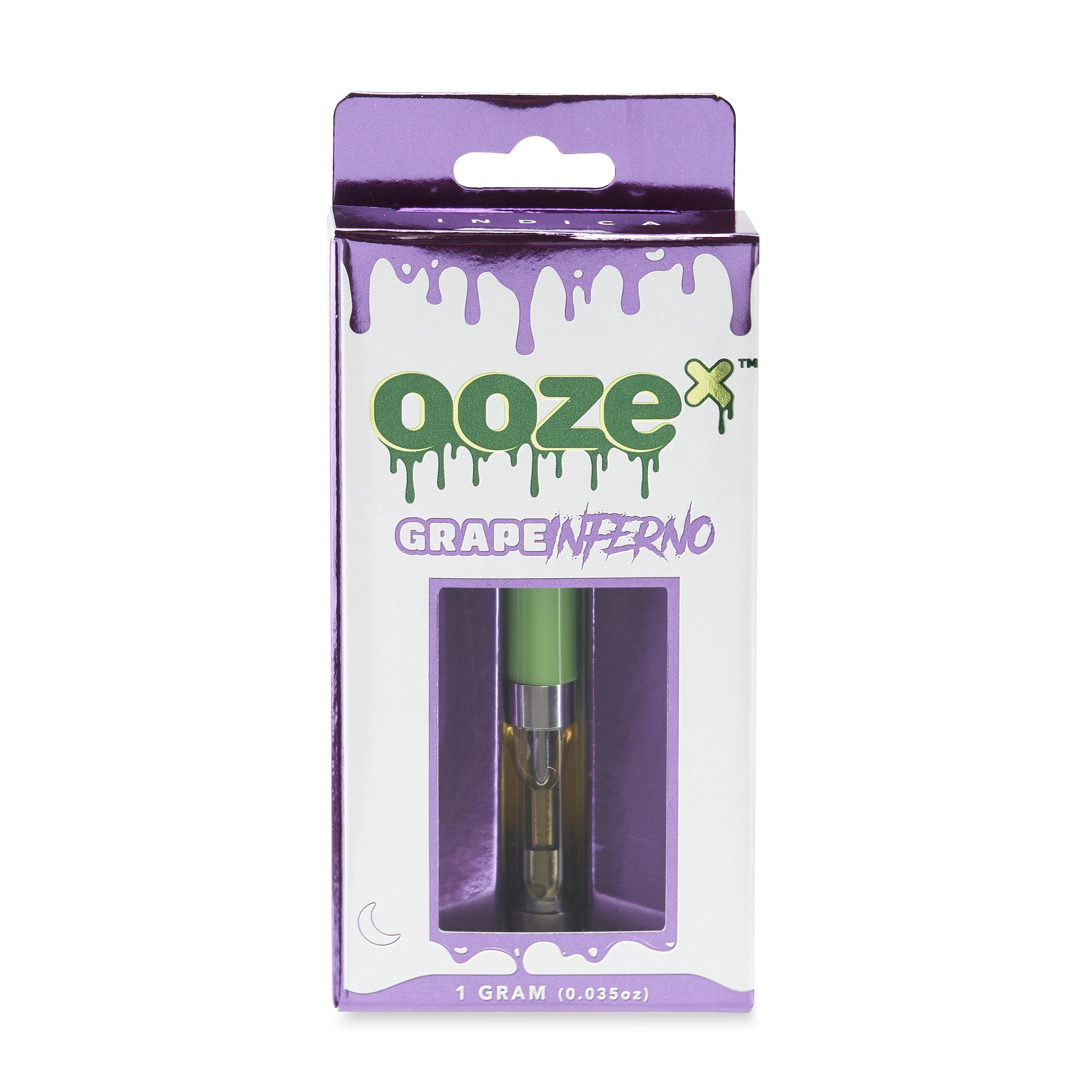 Grape Inferno