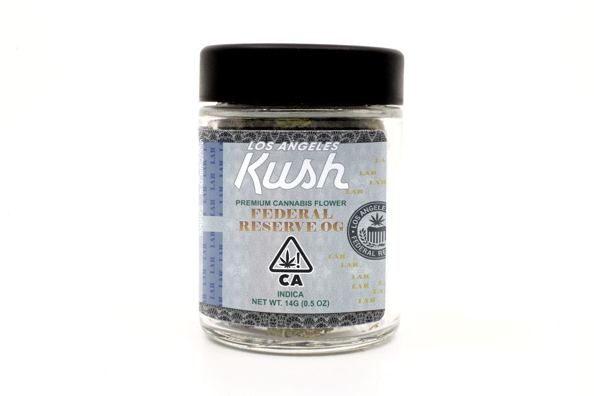 Federal Reserve 14g