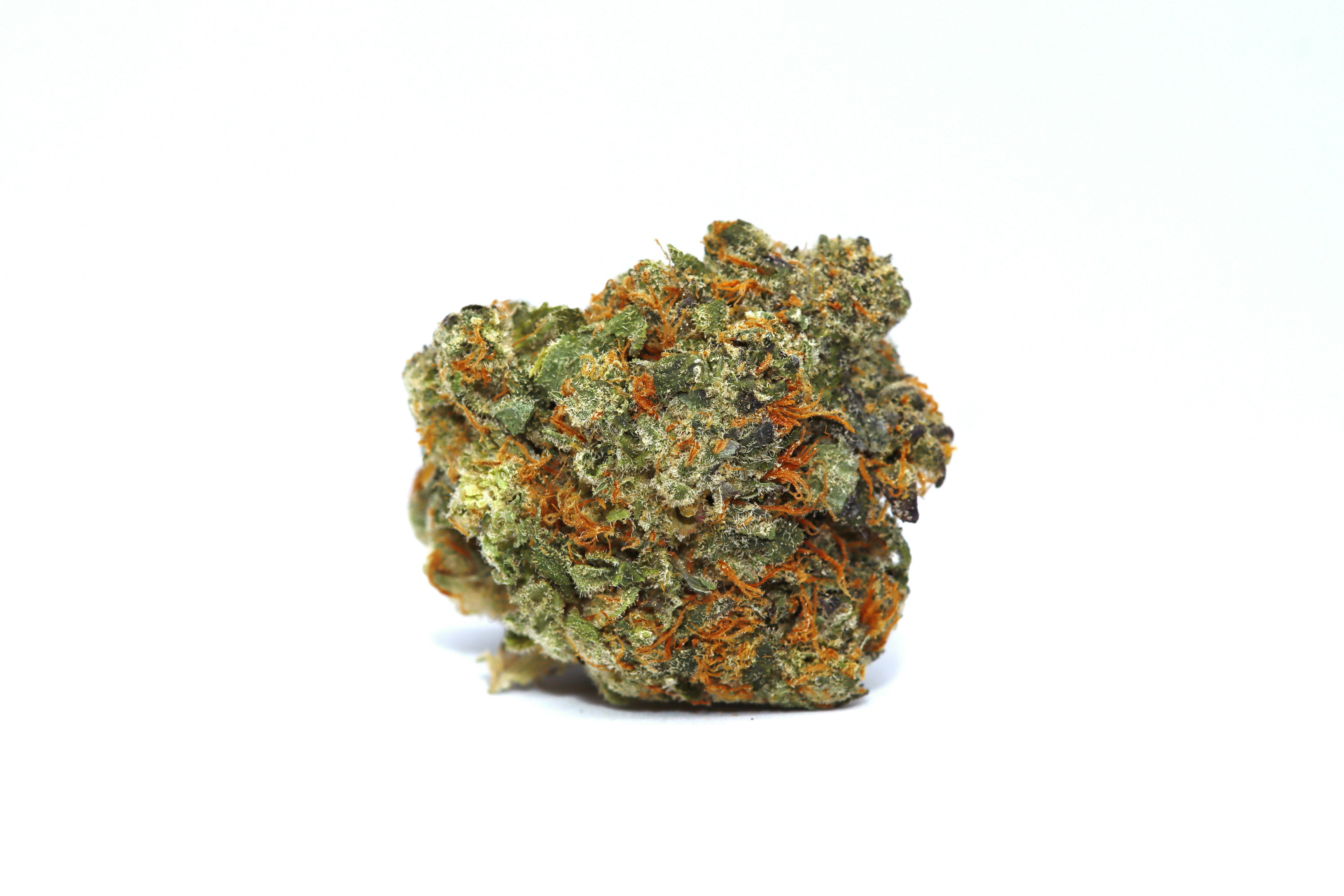 Grease Monkey 3.5g