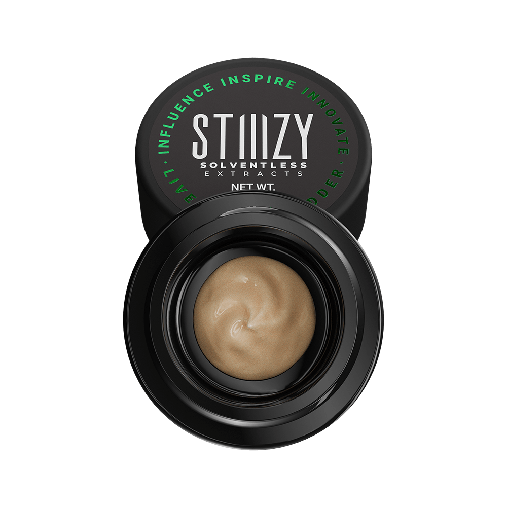 - SUNSET OCTANE - Live Rosin Badder