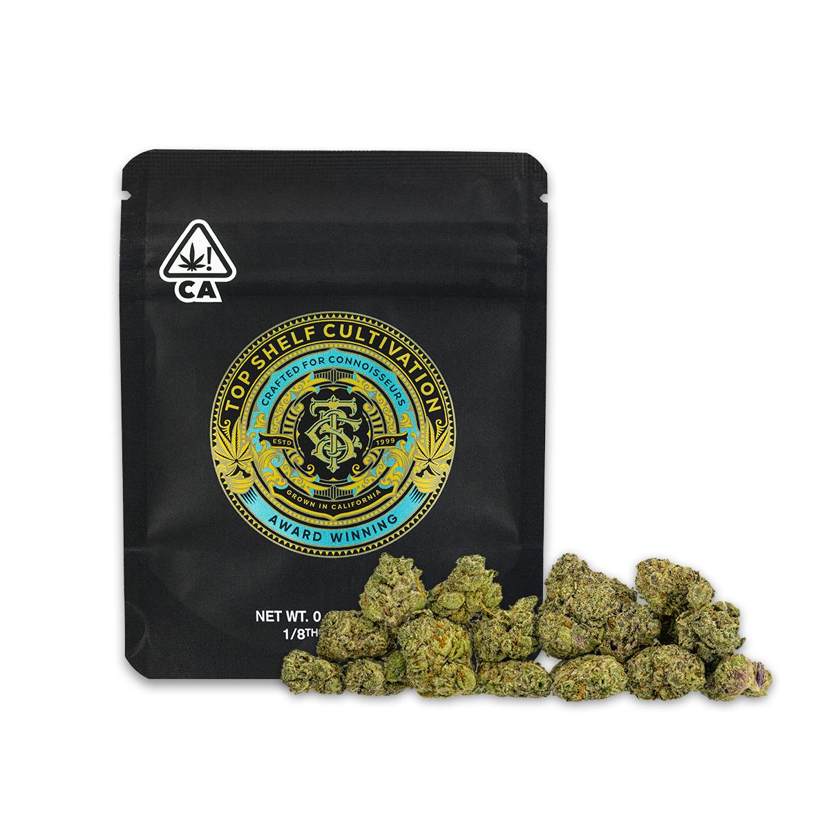 Whoa Si Whoa Smalls | 14G