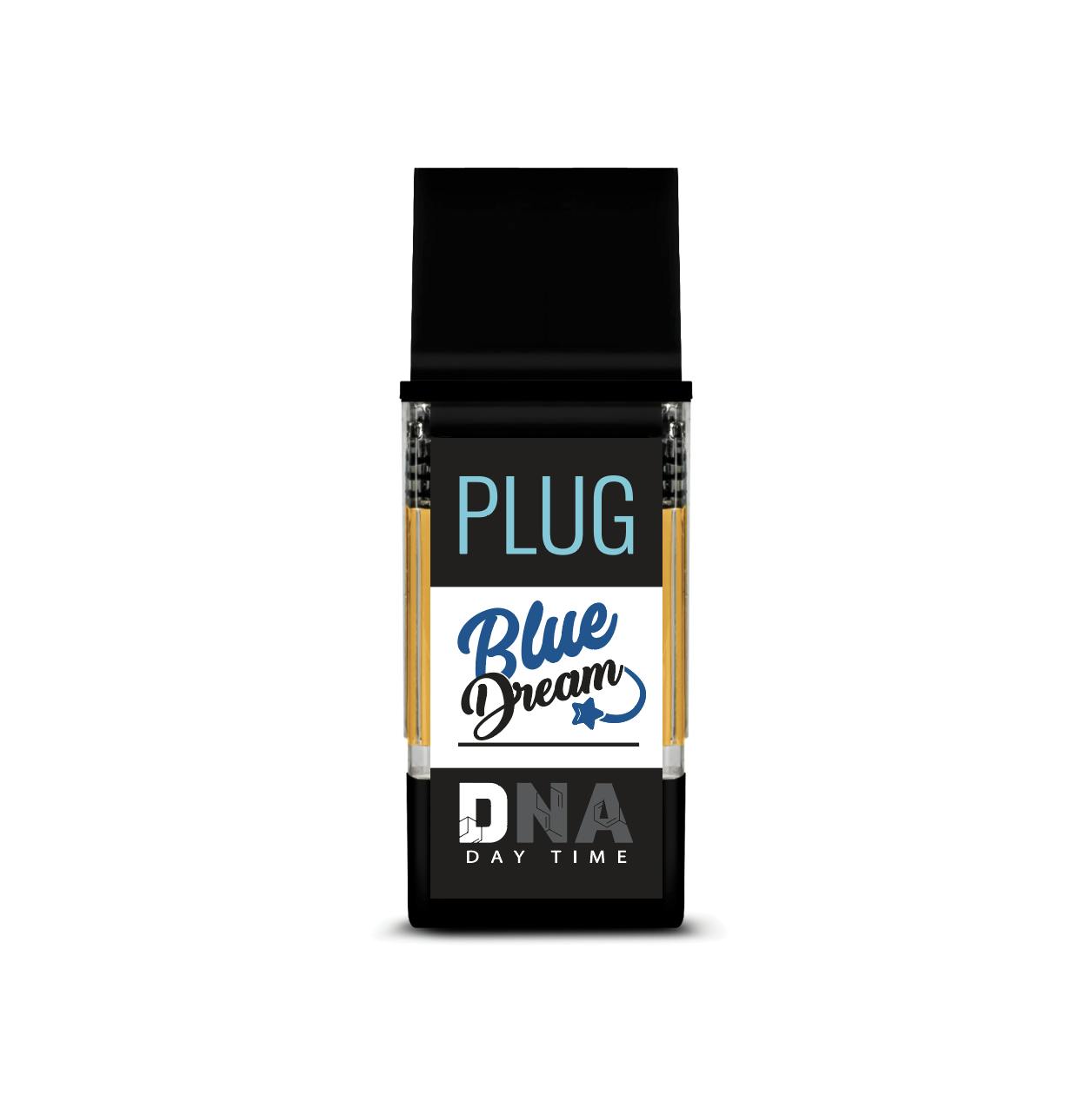 VAPE - 1g PLUG™ DNA: Blue Dream 2 VAPE - 1g PLUG™ DNA: Blue Dream