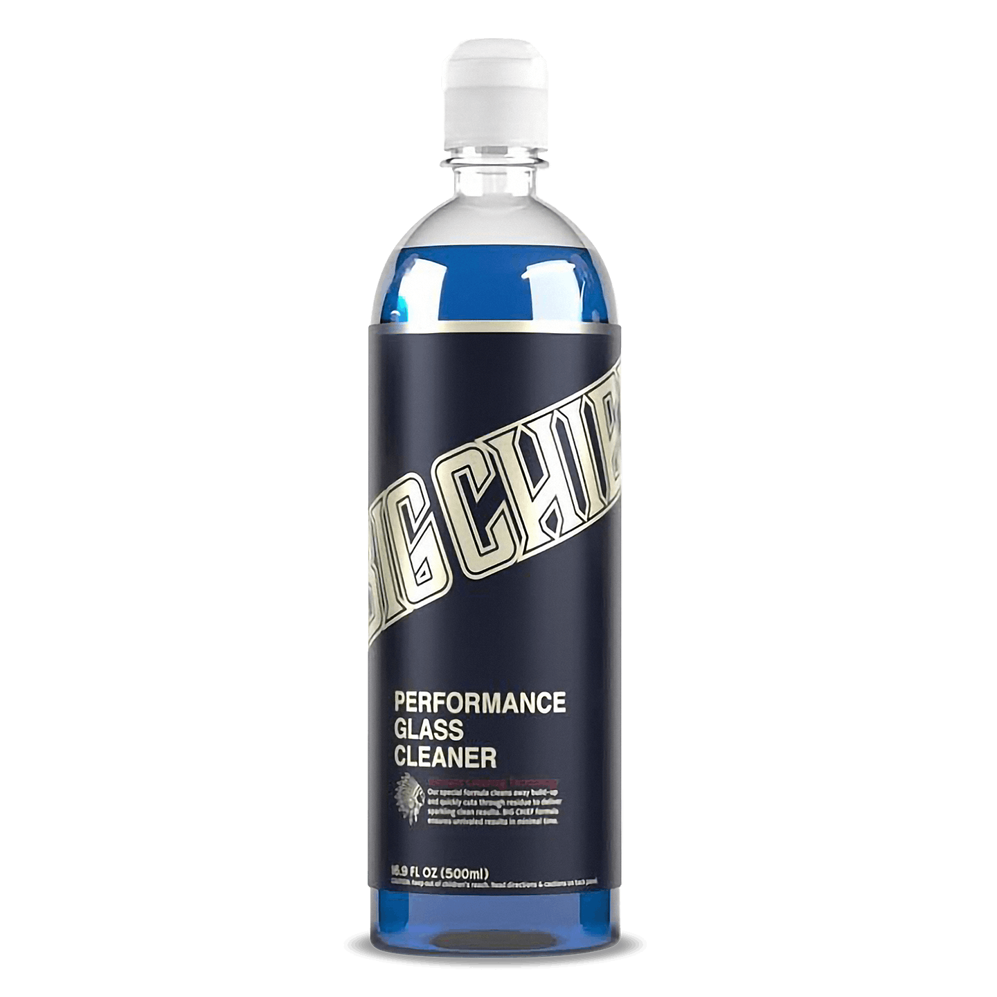 Performance Glass Cleaner