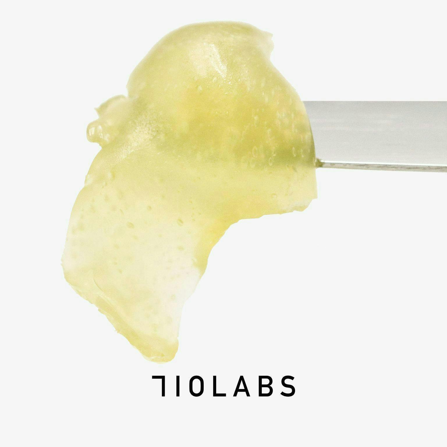 Biesel #1 1st Press Live Rosin