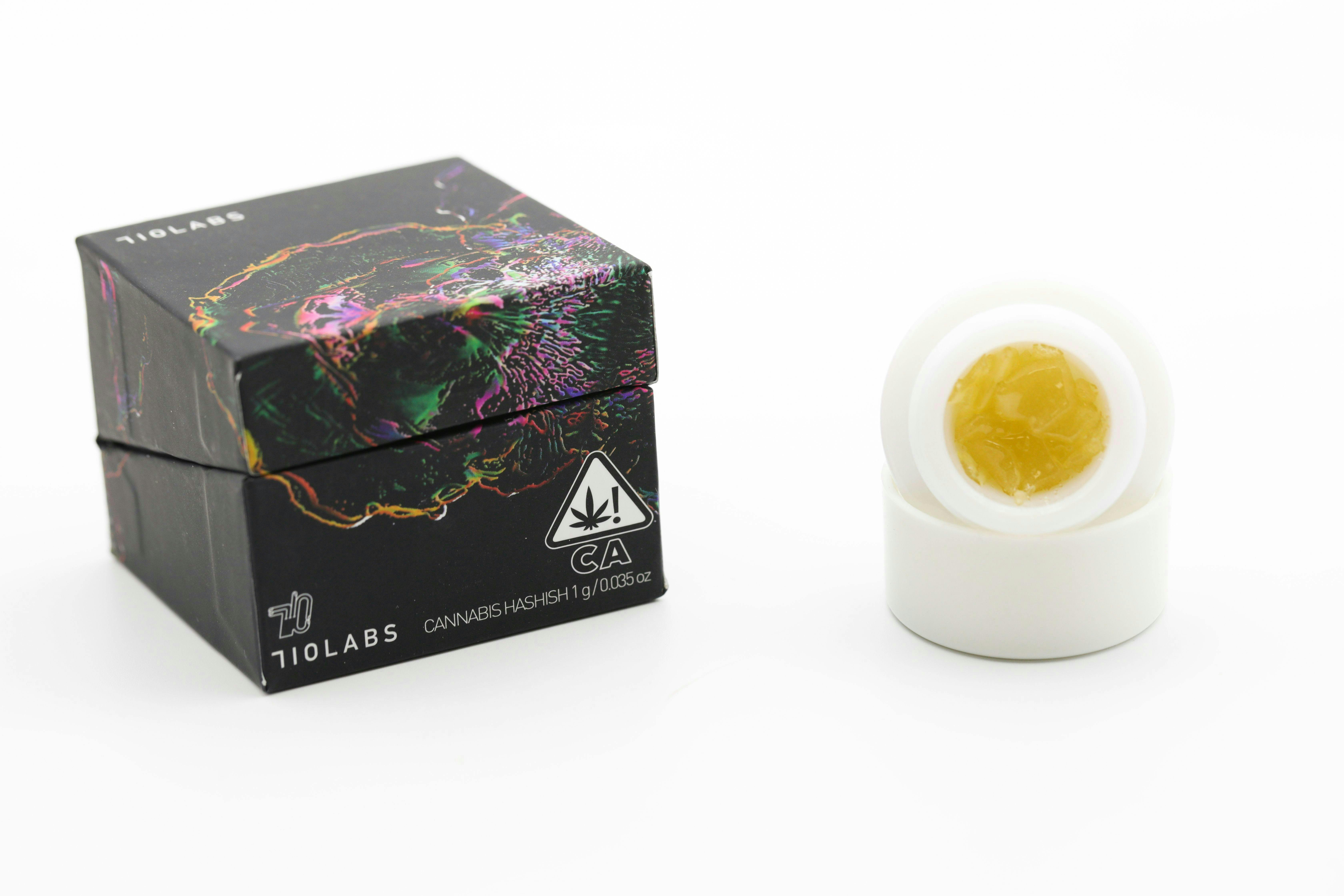 Bootylicious #1 Persy Live Rosin 1 Bootylicious #1 Persy Live Rosin