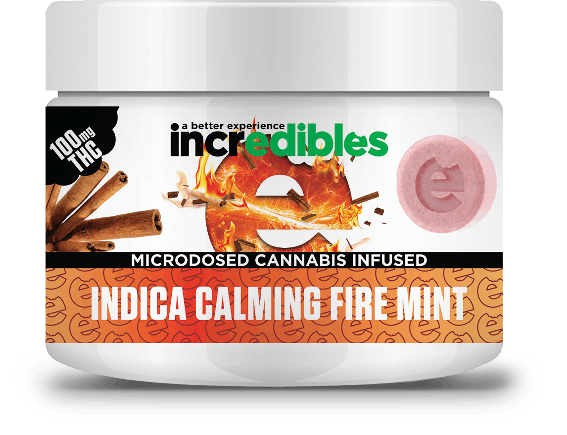 Fire Mints 1 Fire Mints