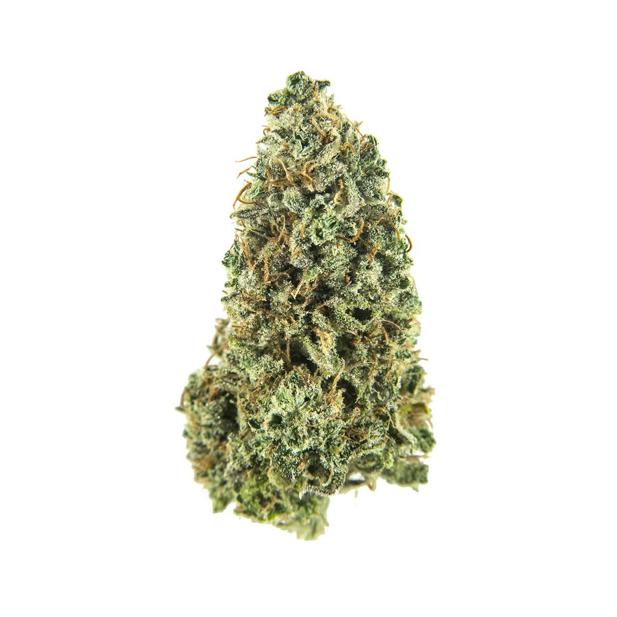 Pineapple Haze