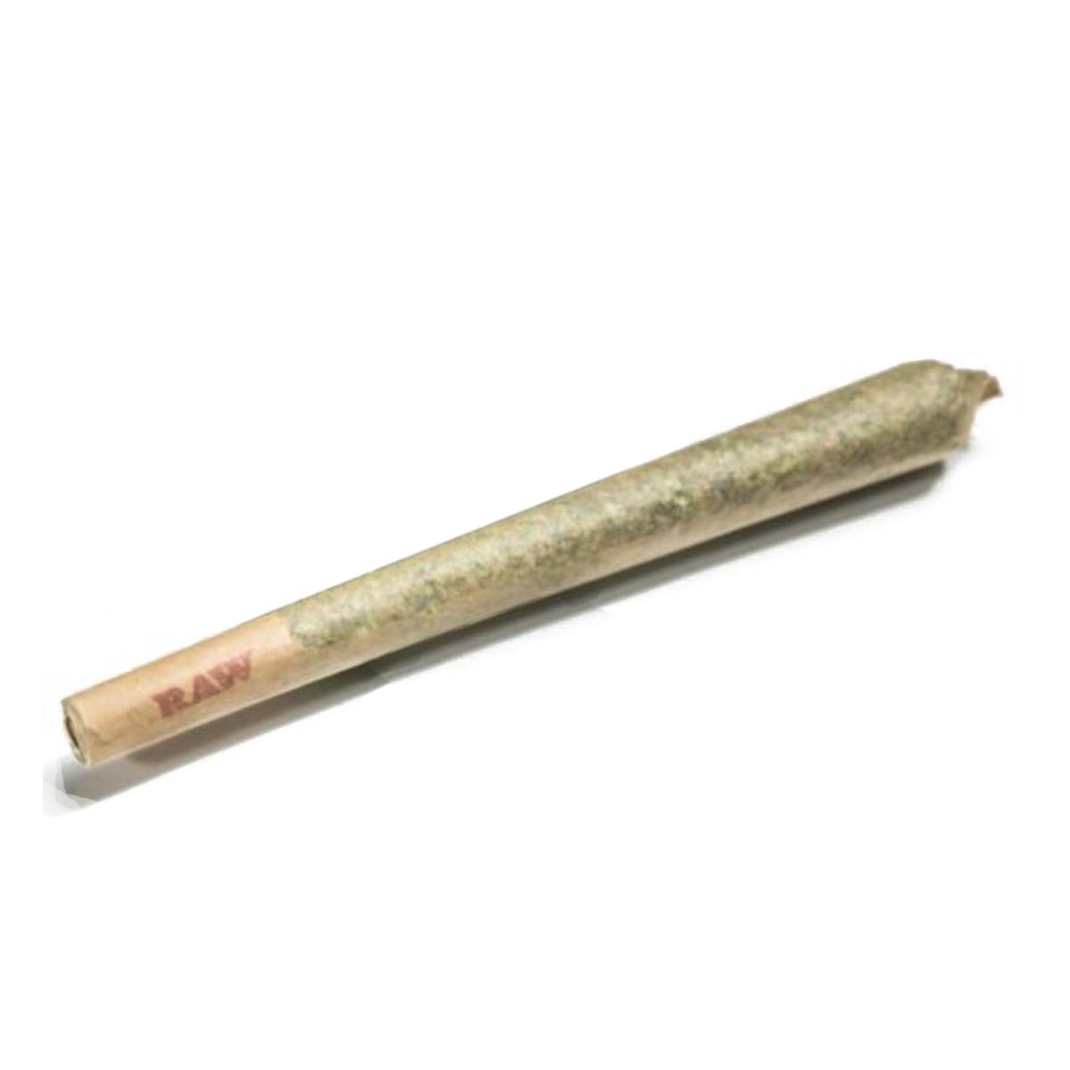 MTF Preroll