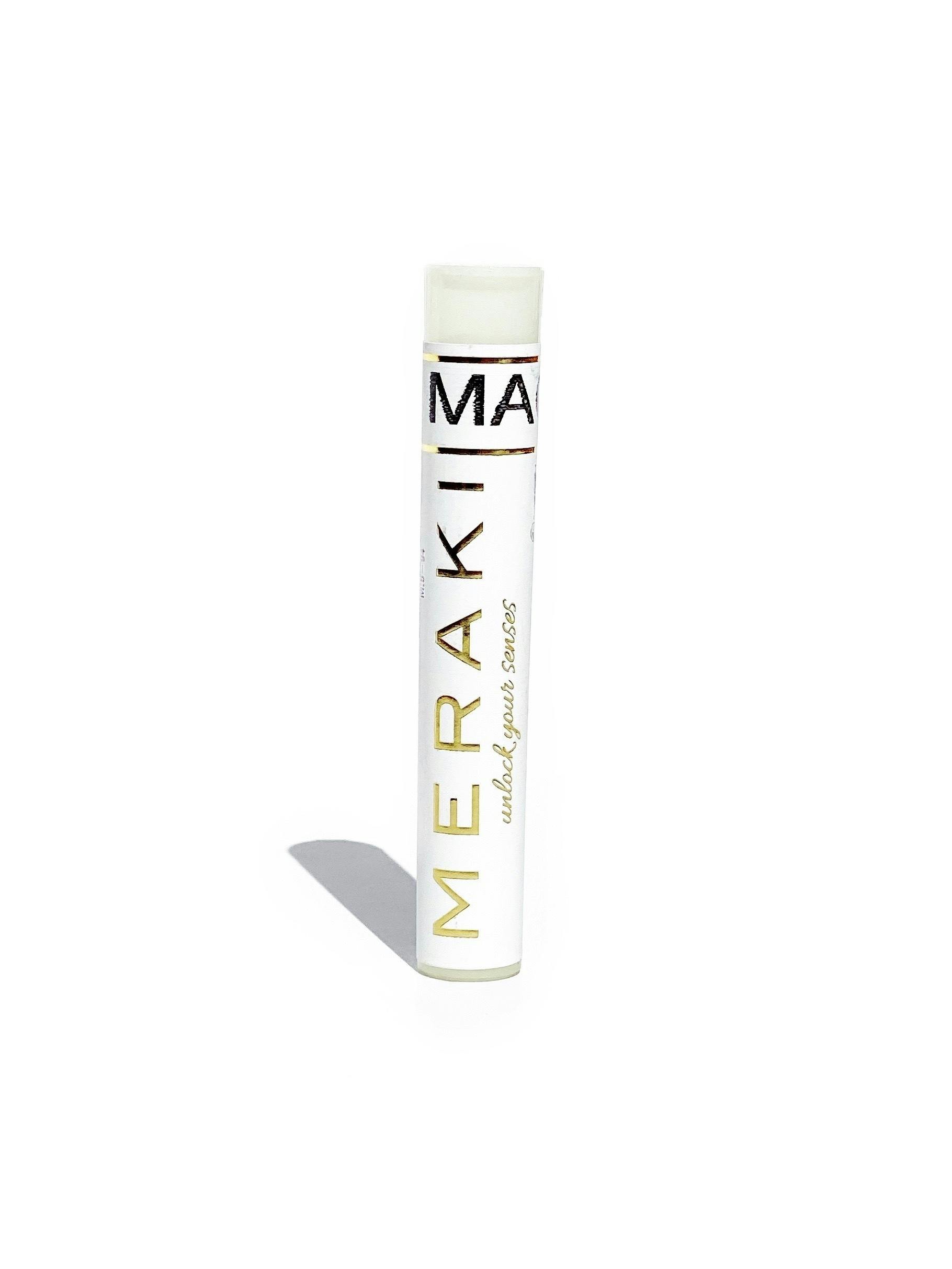 Meraki Gardens | MAC | 0.5g Preroll