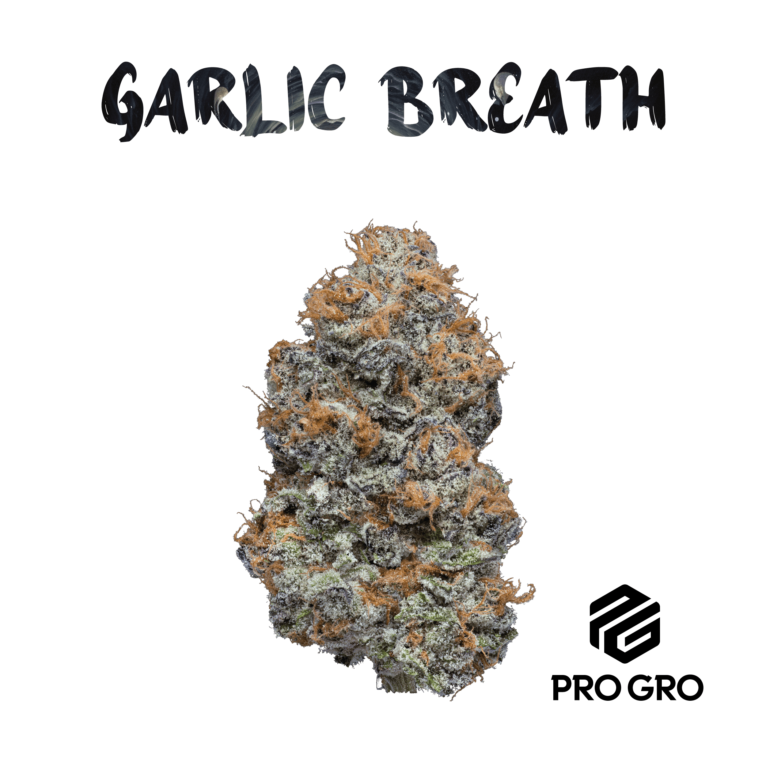 Garlic Breath