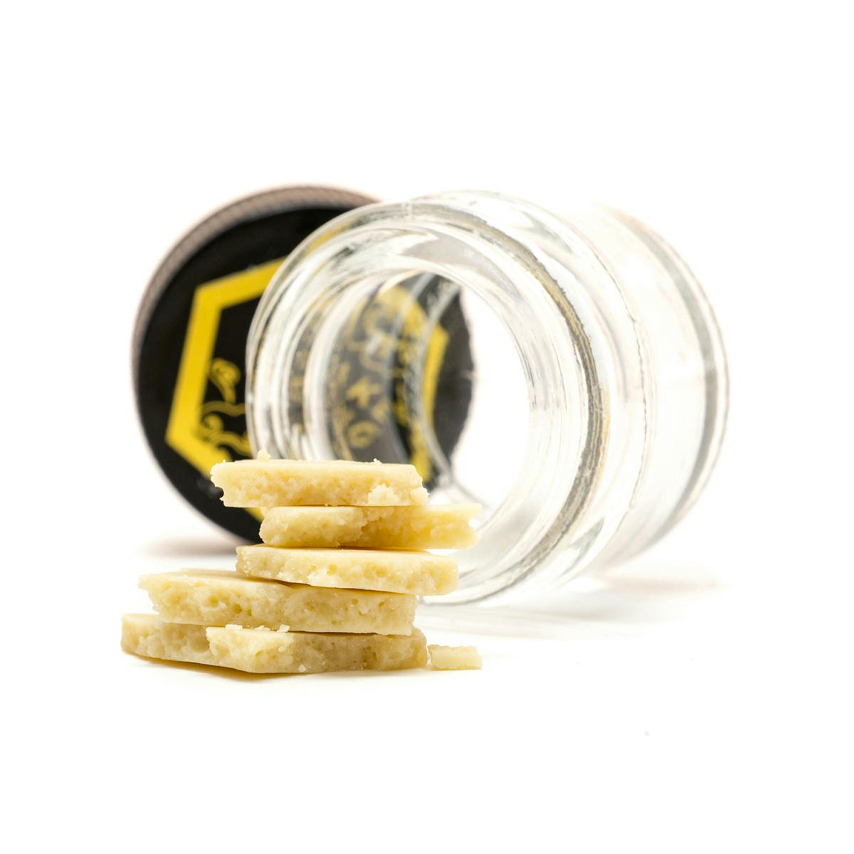G-Cut Live Resin Cake Icing 4 G-Cut Live Resin Cake Icing