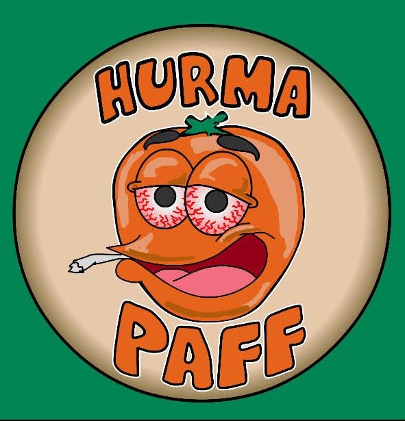 Hurma Paff