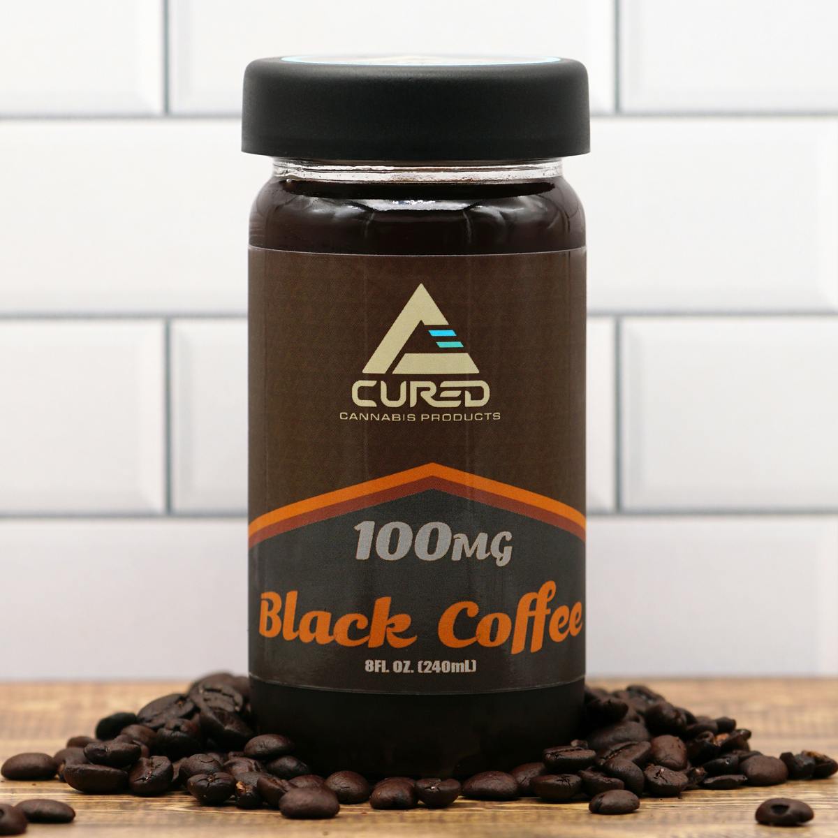 Black Coffee
