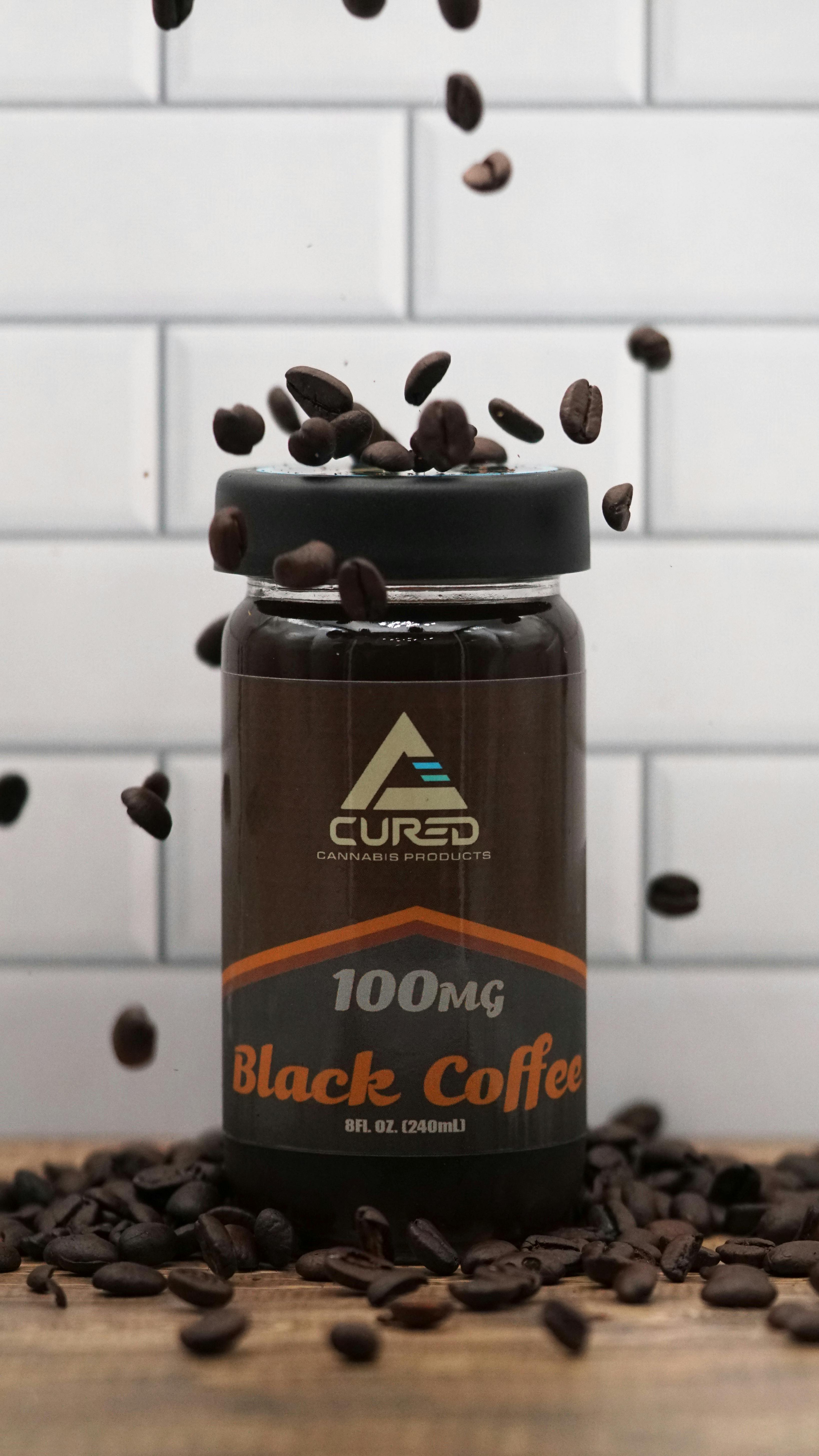 Black Coffee