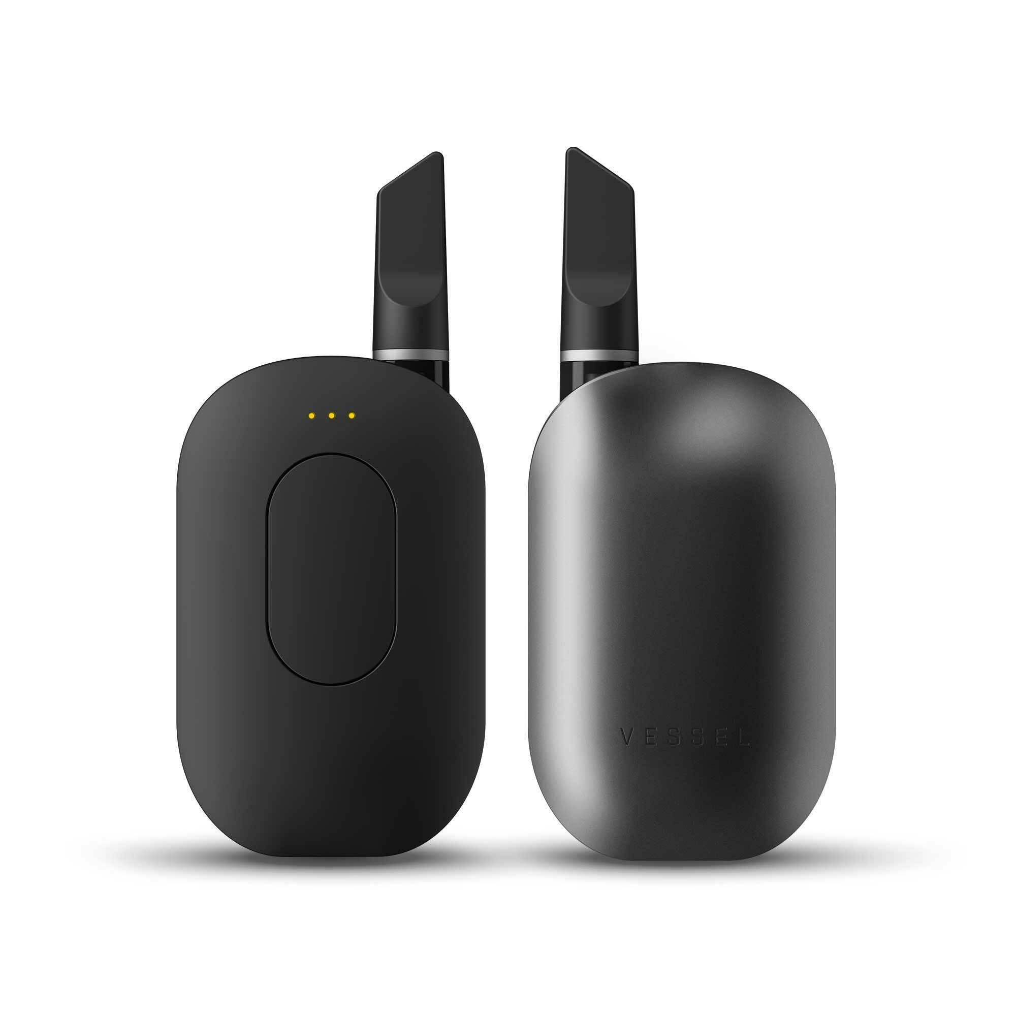 Compass [Gunmetal] +