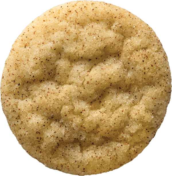 Cinnamon & Sugar Cookies Indica 100mg (10pk)