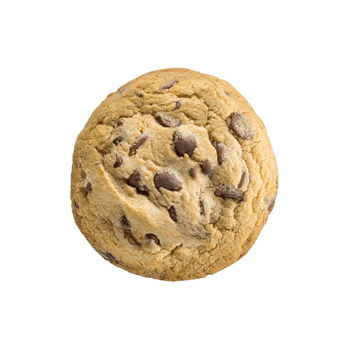 Chocolate Chip Cookie Indica 10mg Single