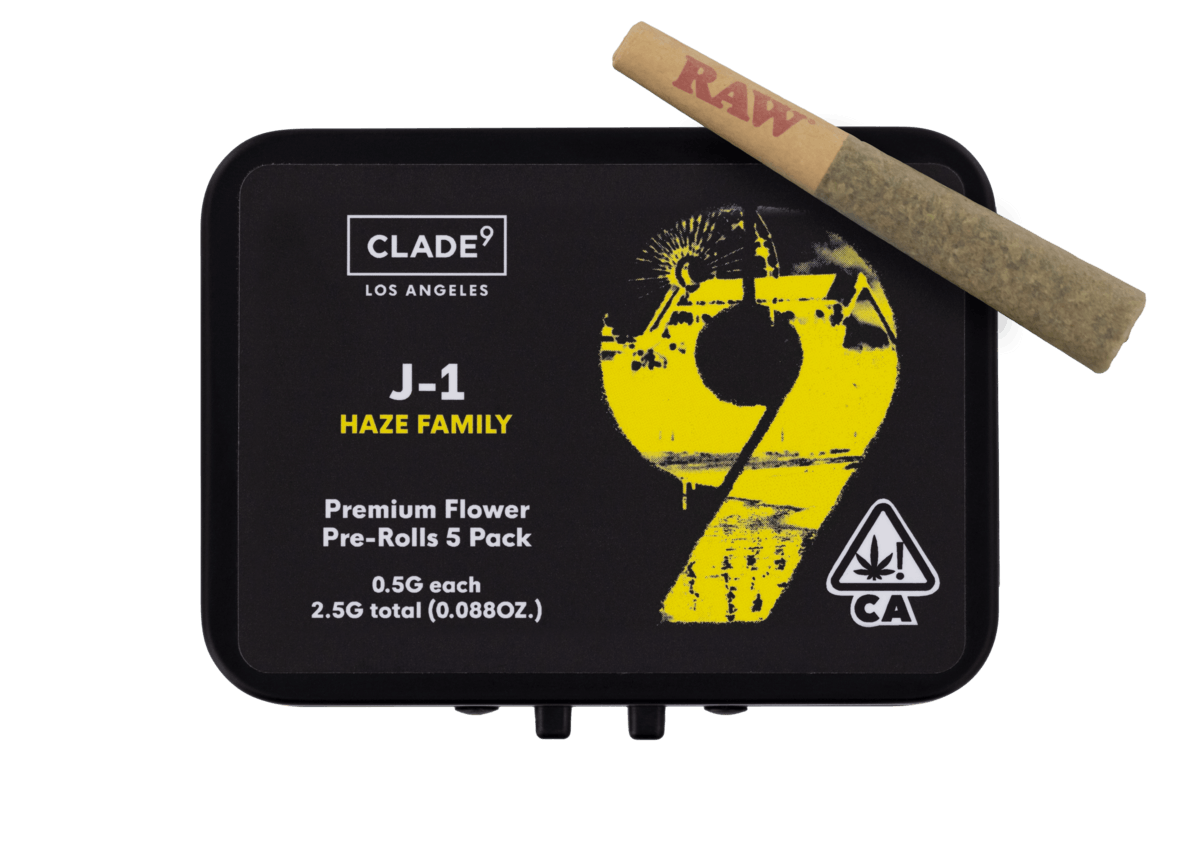J1 Pre-roll Multipack