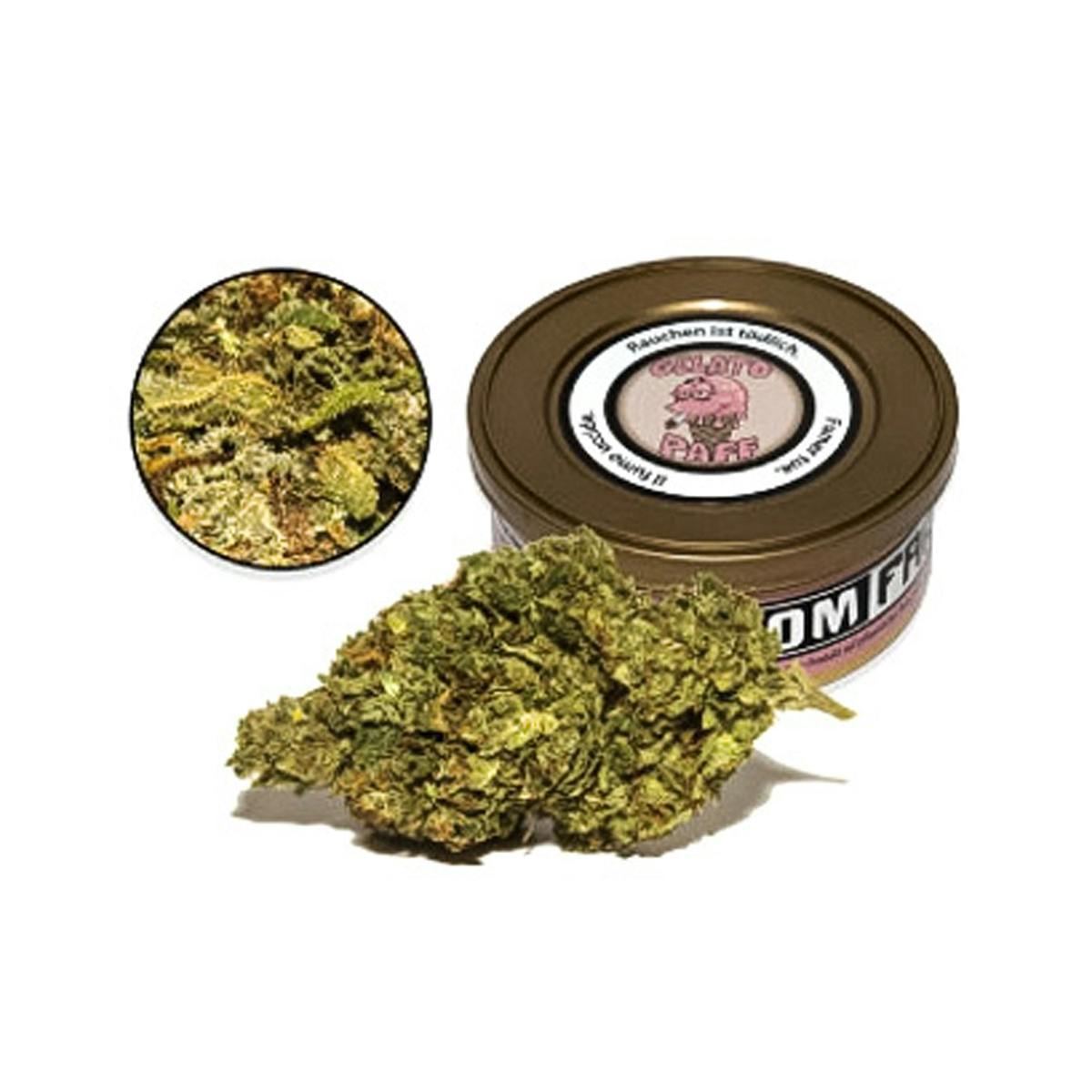 Gelato Paff