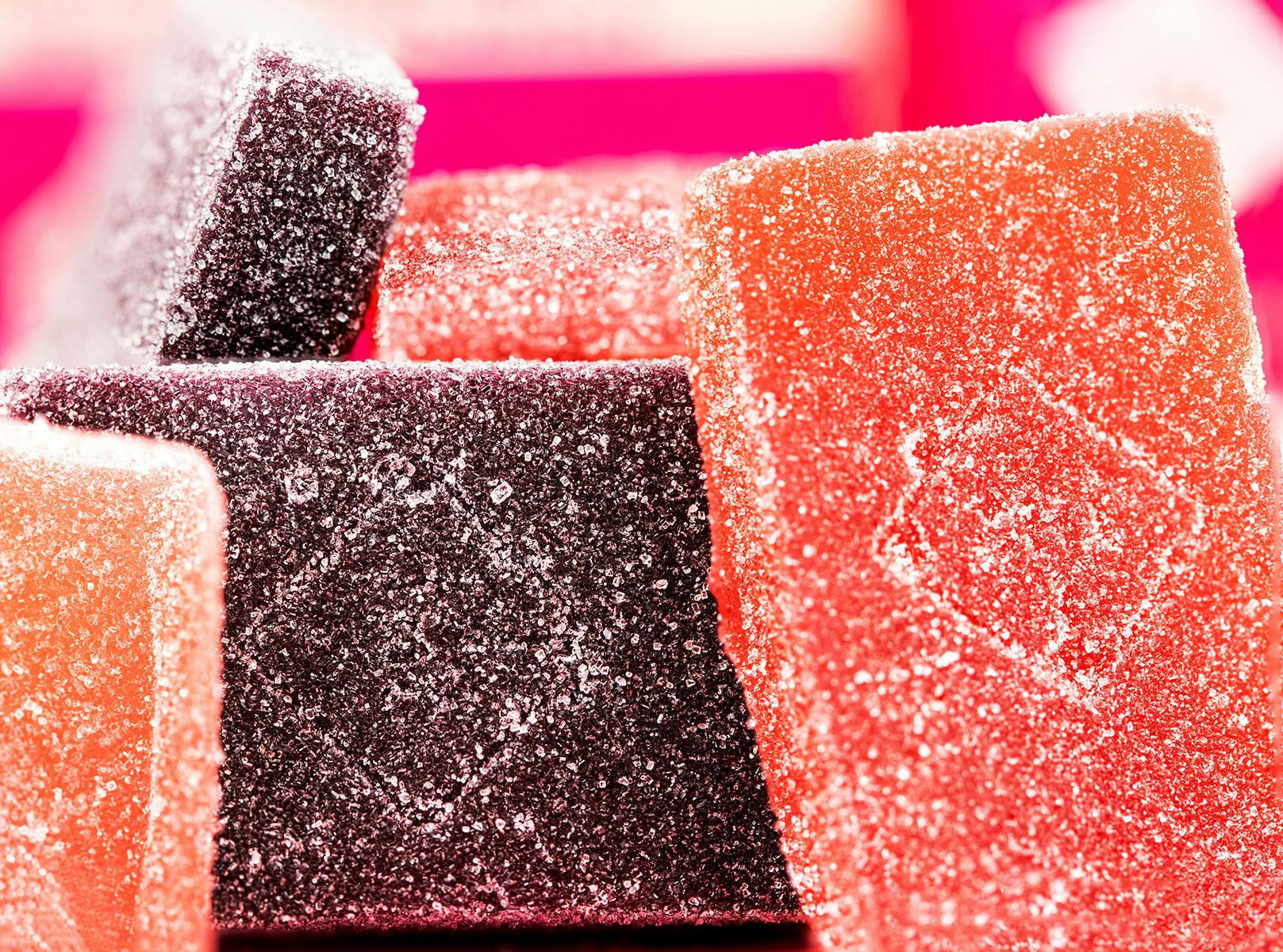 ROBHOTS Gummies | REC | Multipack 100mg, Berries