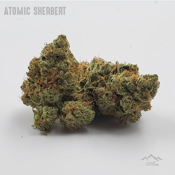 Atomic Sherbert - Deli Flower