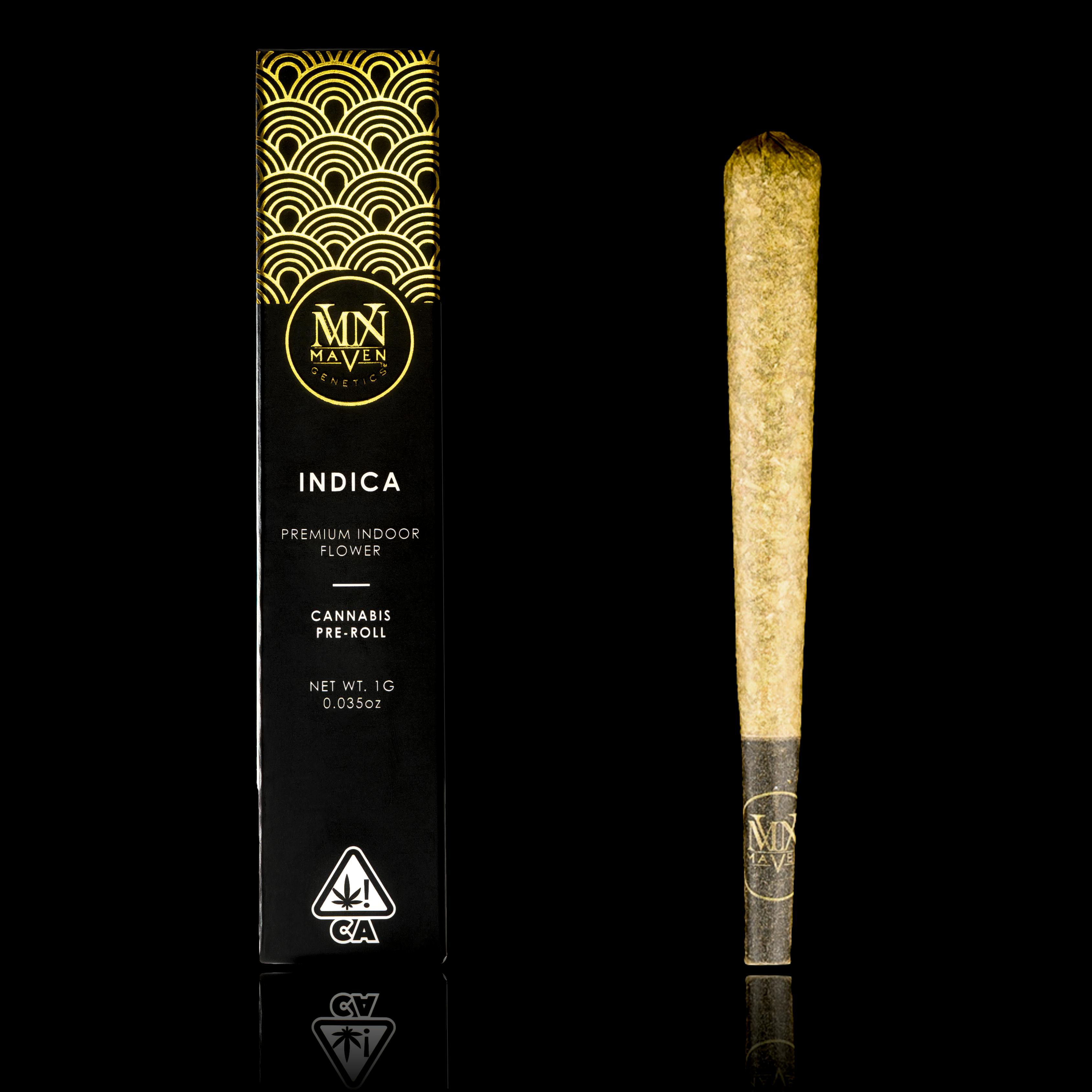 Umami Butter Pre-Roll [1g]