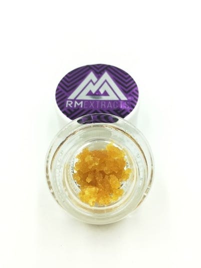 RMextracts Live Sugar