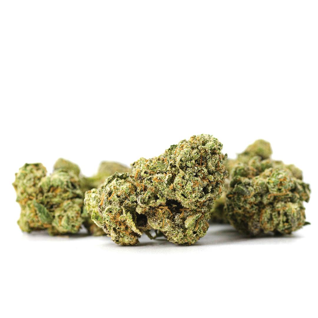 Banana Sherbet (14g) - Small Buds