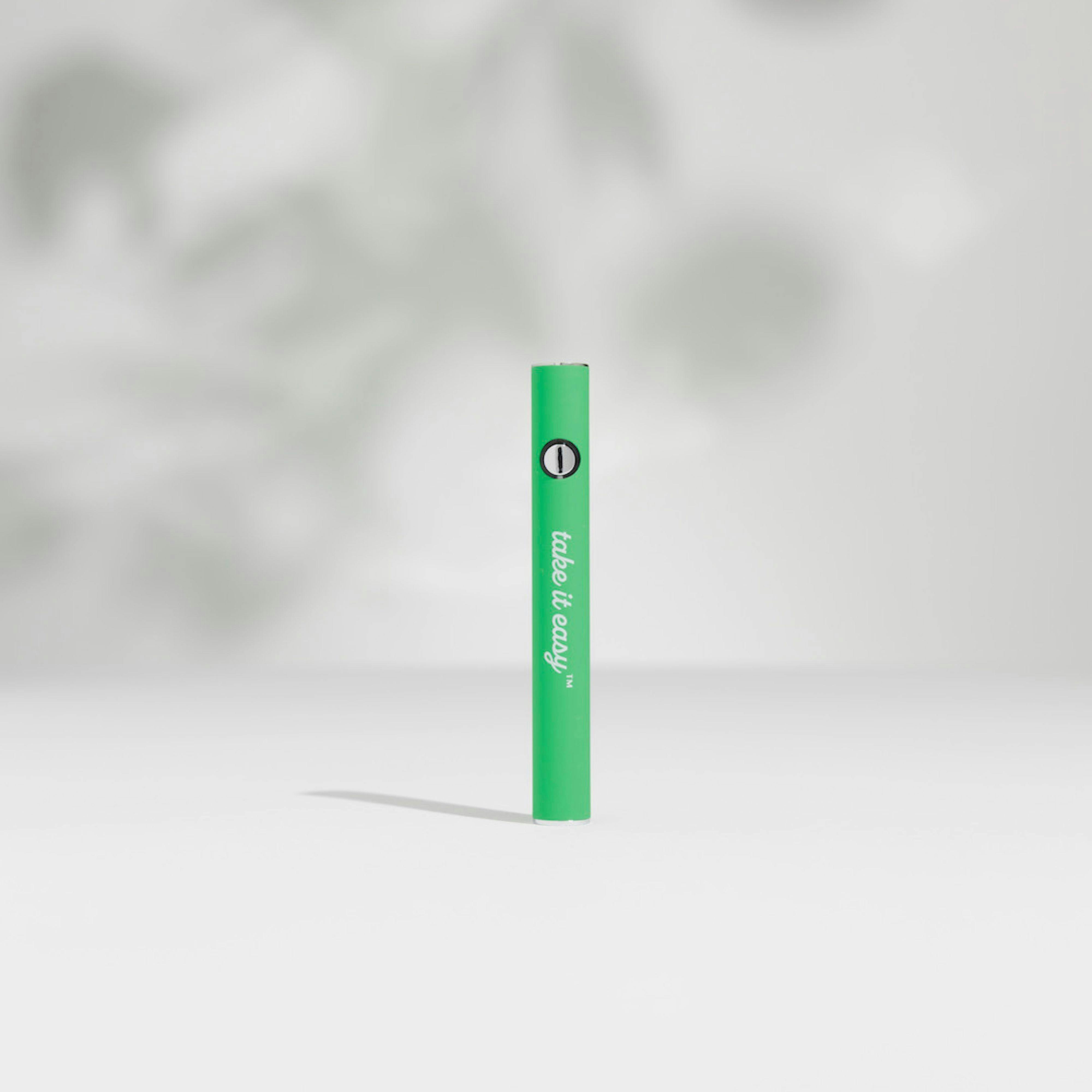 Ultra-Low Variable Temp Battery 2 Ultra-Low Variable Temp Battery
