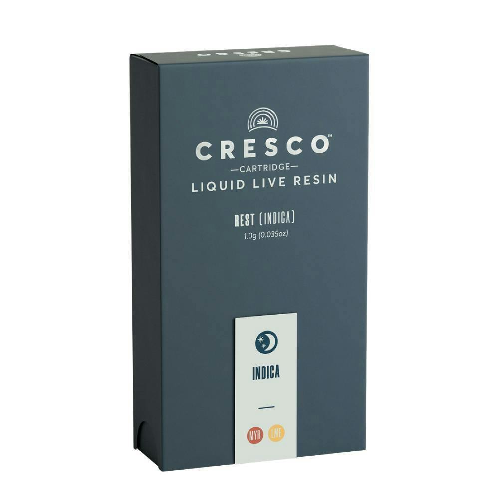 Face Mints | Indica LLR Cartridge 1g 1 Face Mints | Indica LLR Cartridge 1g