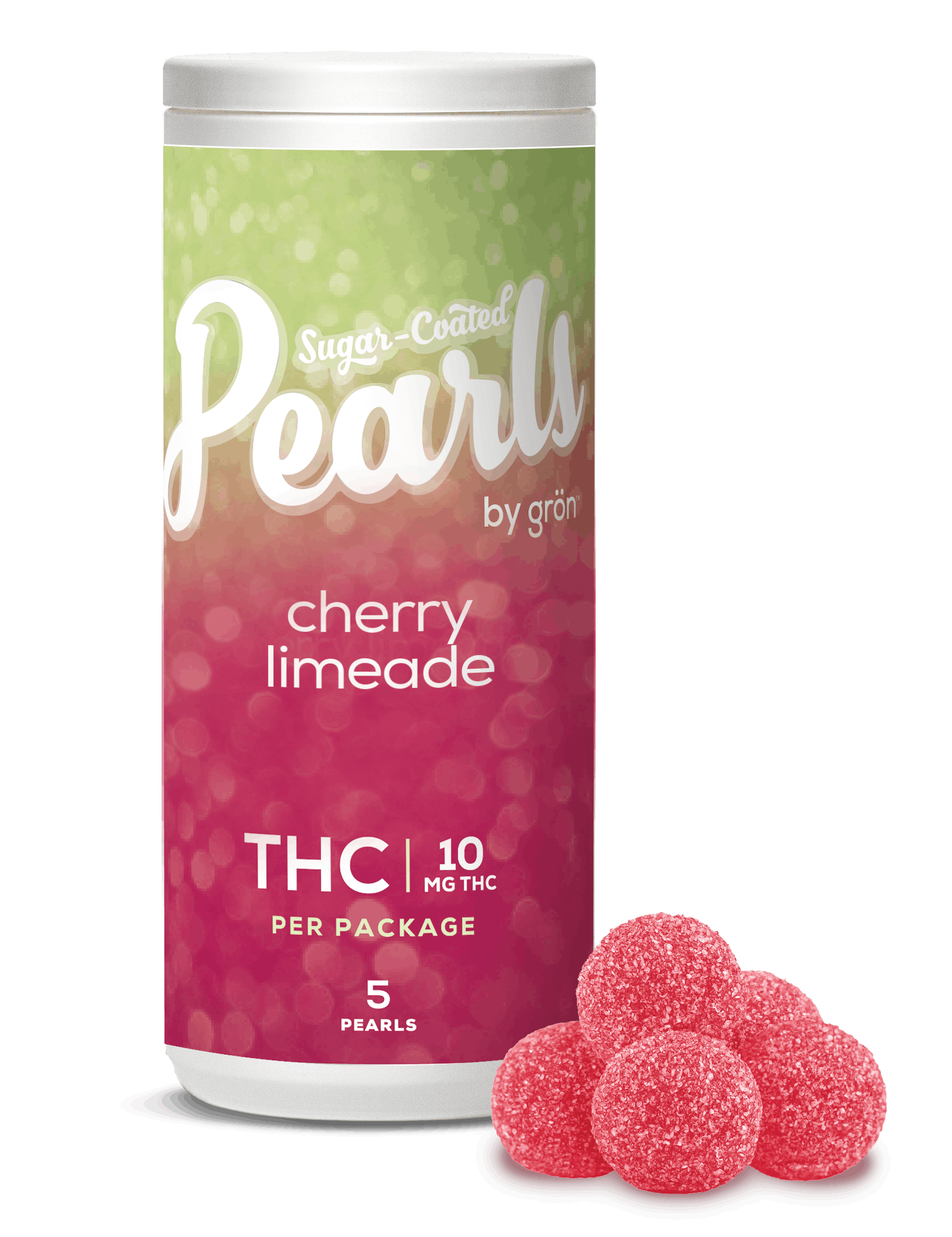 Cherry Limeade THC