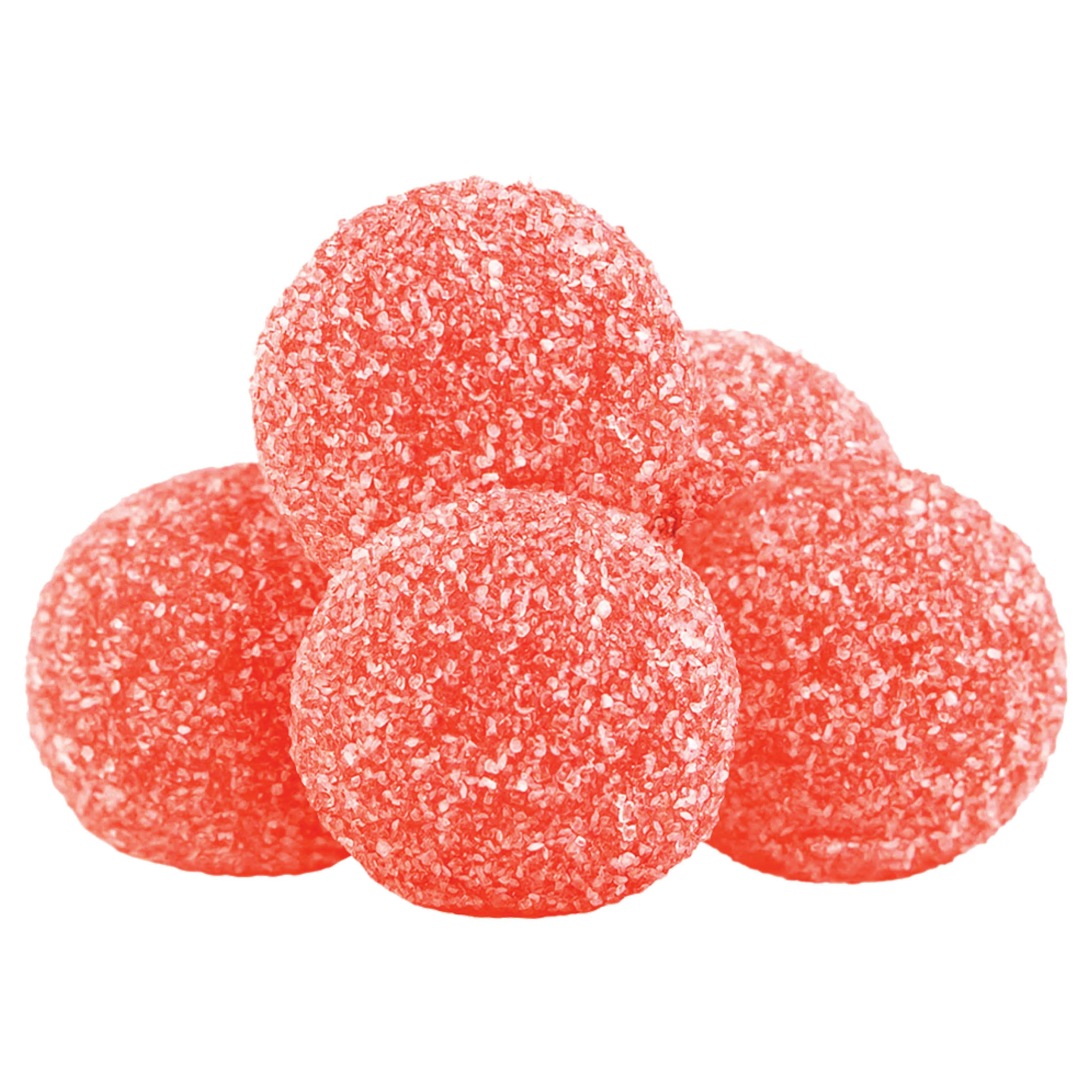 Strawberry Melon 4:1 CBN/THC 2 Strawberry Melon 4:1 CBN/THC