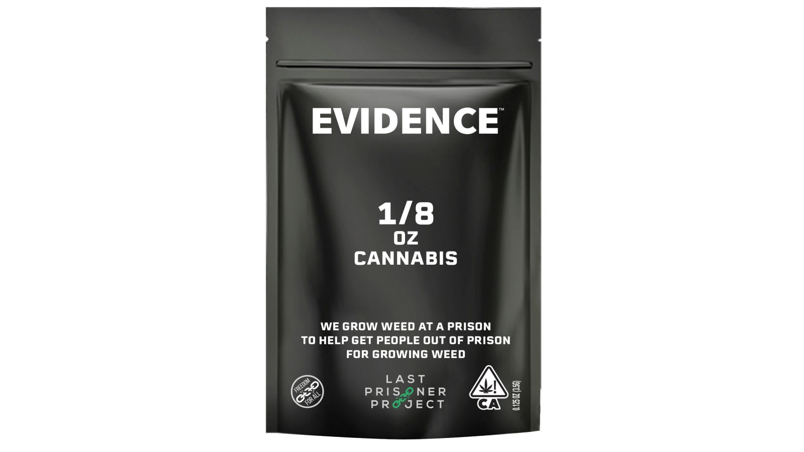 Evidence™️ 8th - Juicy Fruit 1 Evidence™️ 8th - Juicy Fruit