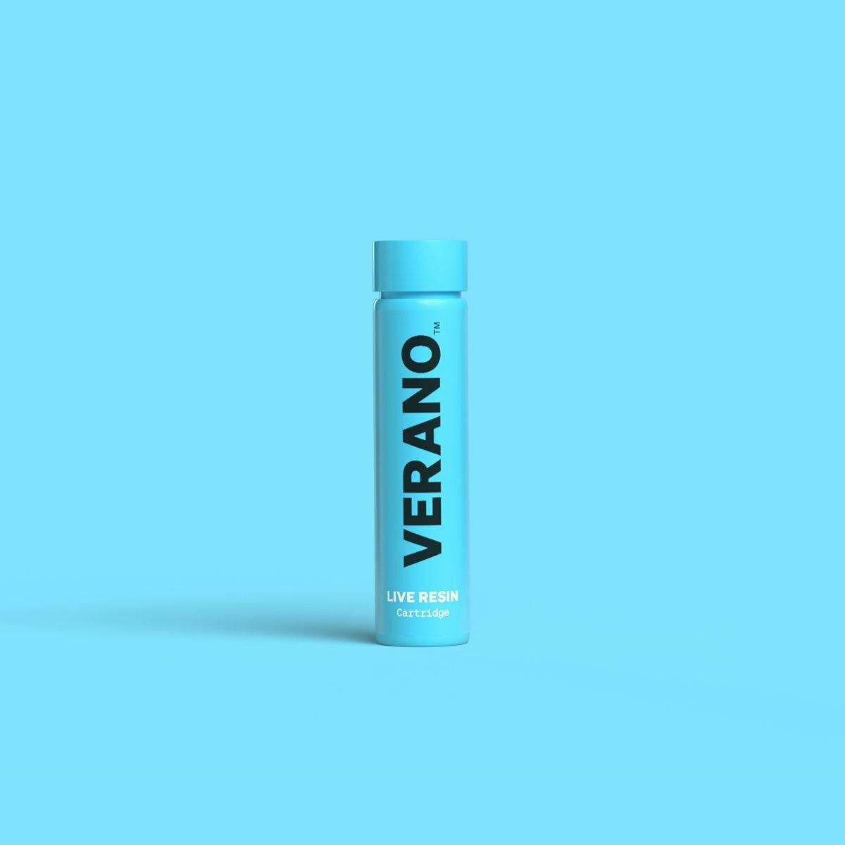 Gelato Live Resin Cart [500mg]