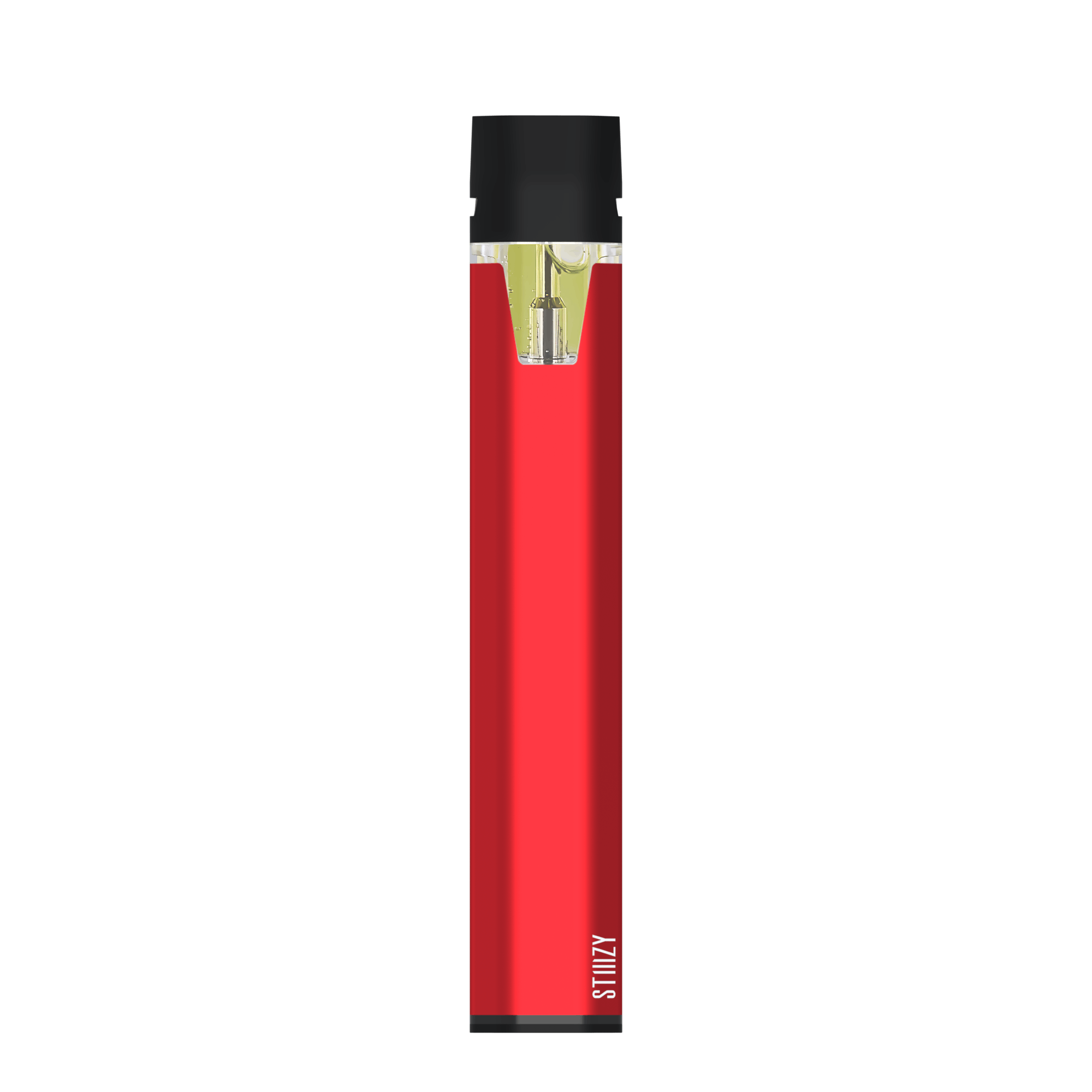 Battery - Starter Kit - Red 1 Battery - Starter Kit - Red