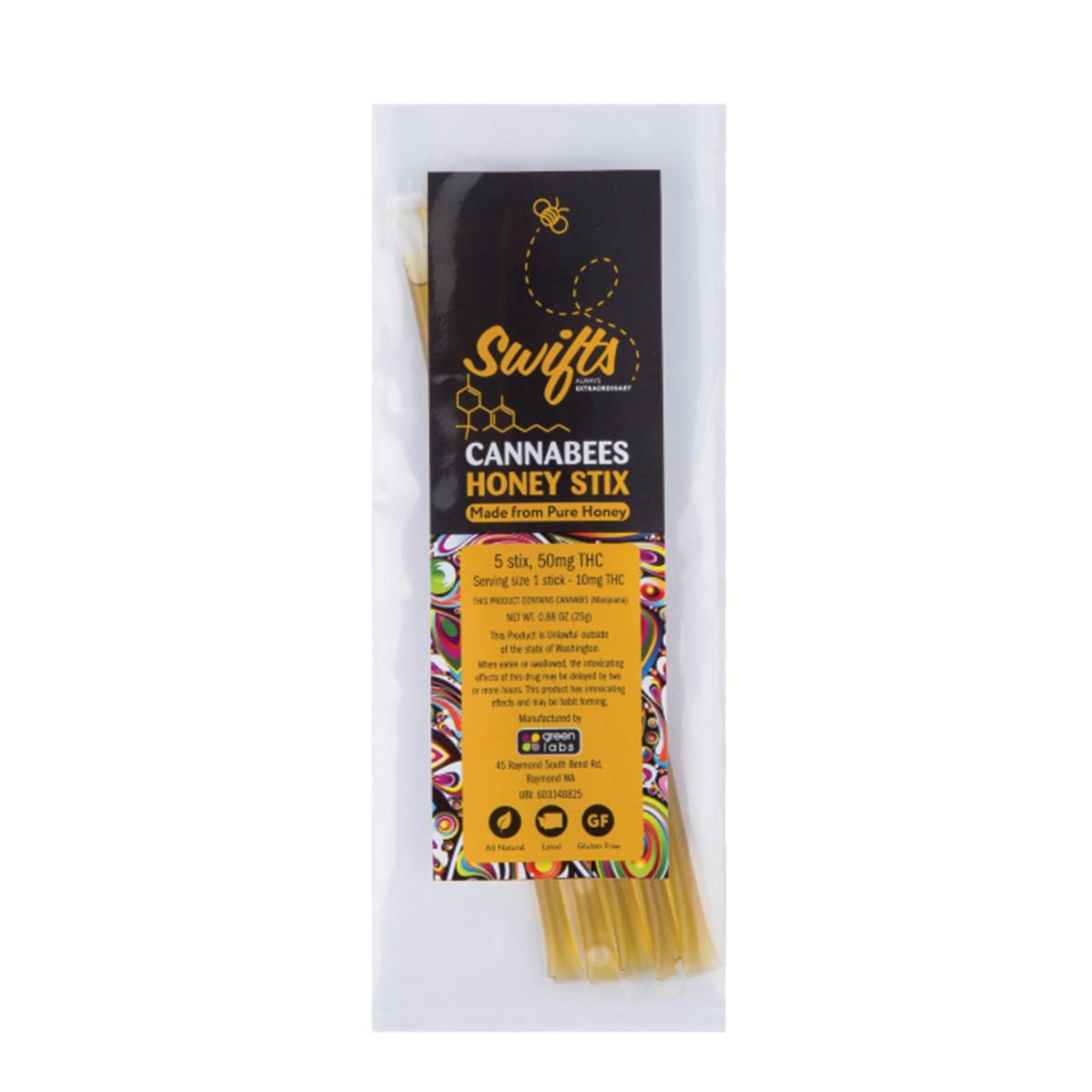 Honey Stix