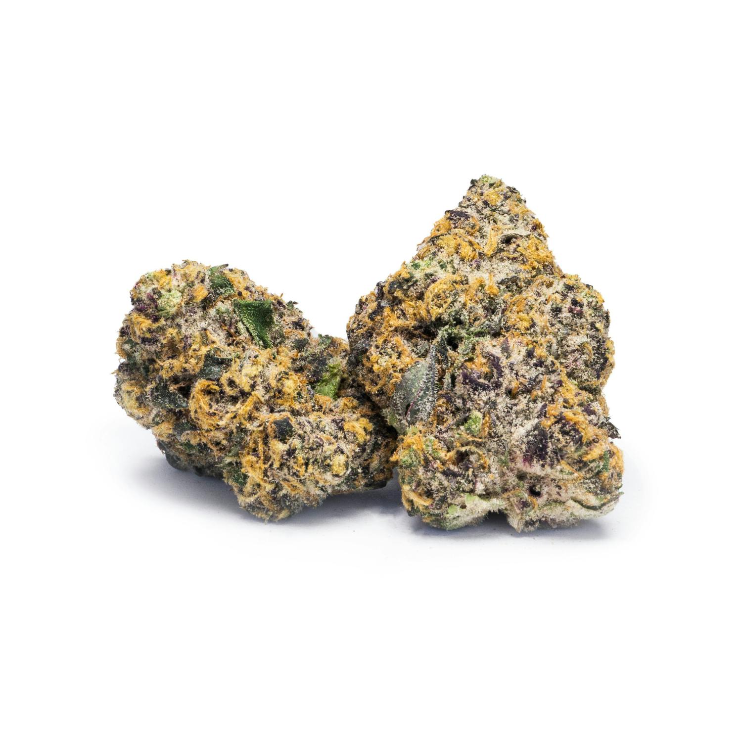 Garlic Blossom (Hybrid) - 3.5g