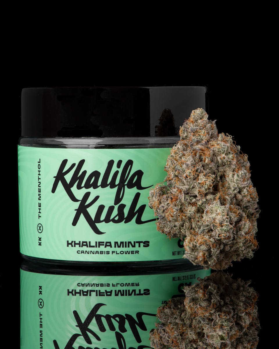 Khalifa Mints 2 Khalifa Mints