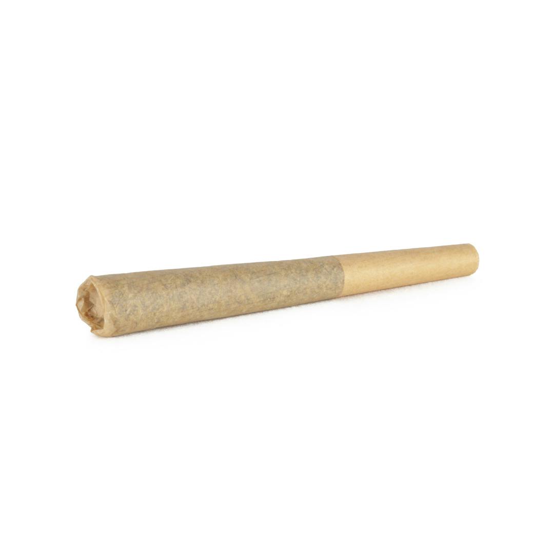 NUG Preroll 5pk w/Lighter - Marshmallow OG