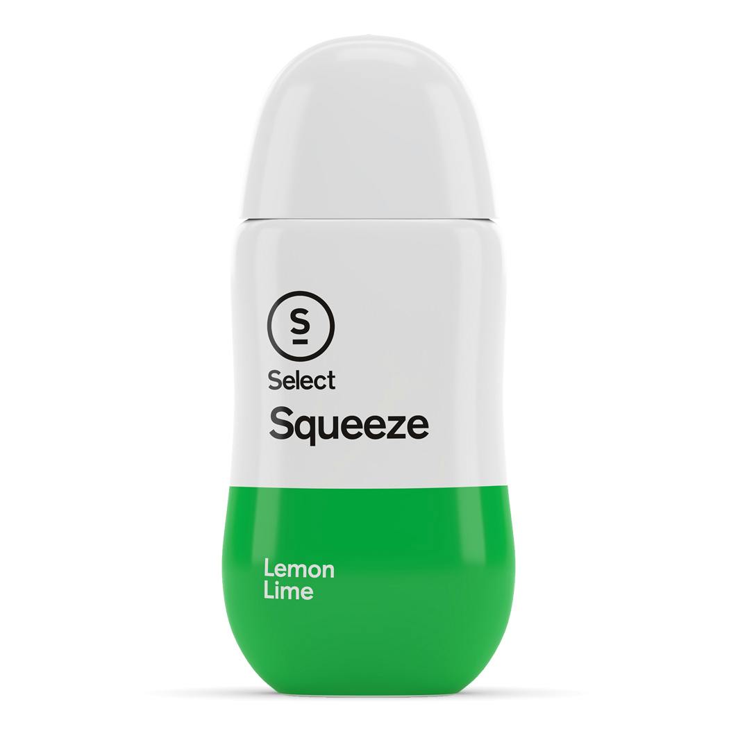 Lemon Lime - Squeeze 1 Lemon Lime - Squeeze