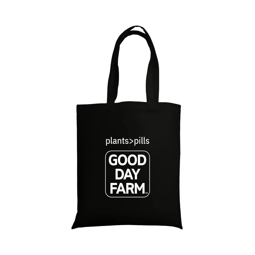 GDF: Merch | Tote Bag 1 GDF: Merch | Tote Bag