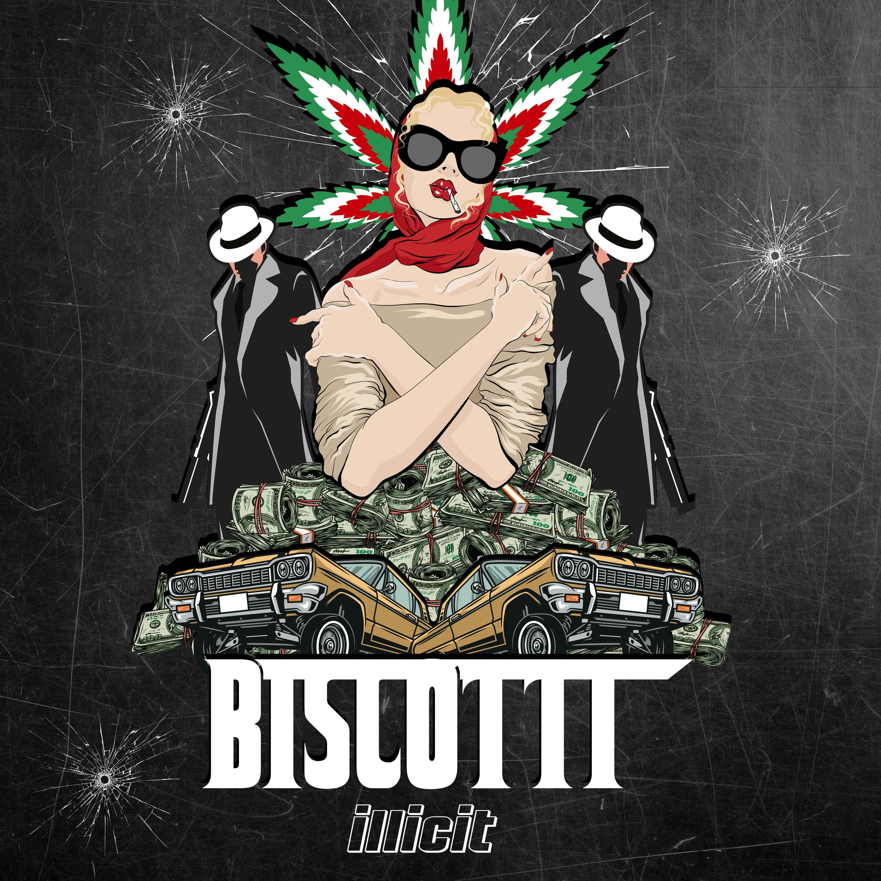 Biscotti Smokos .5g 2-Pack