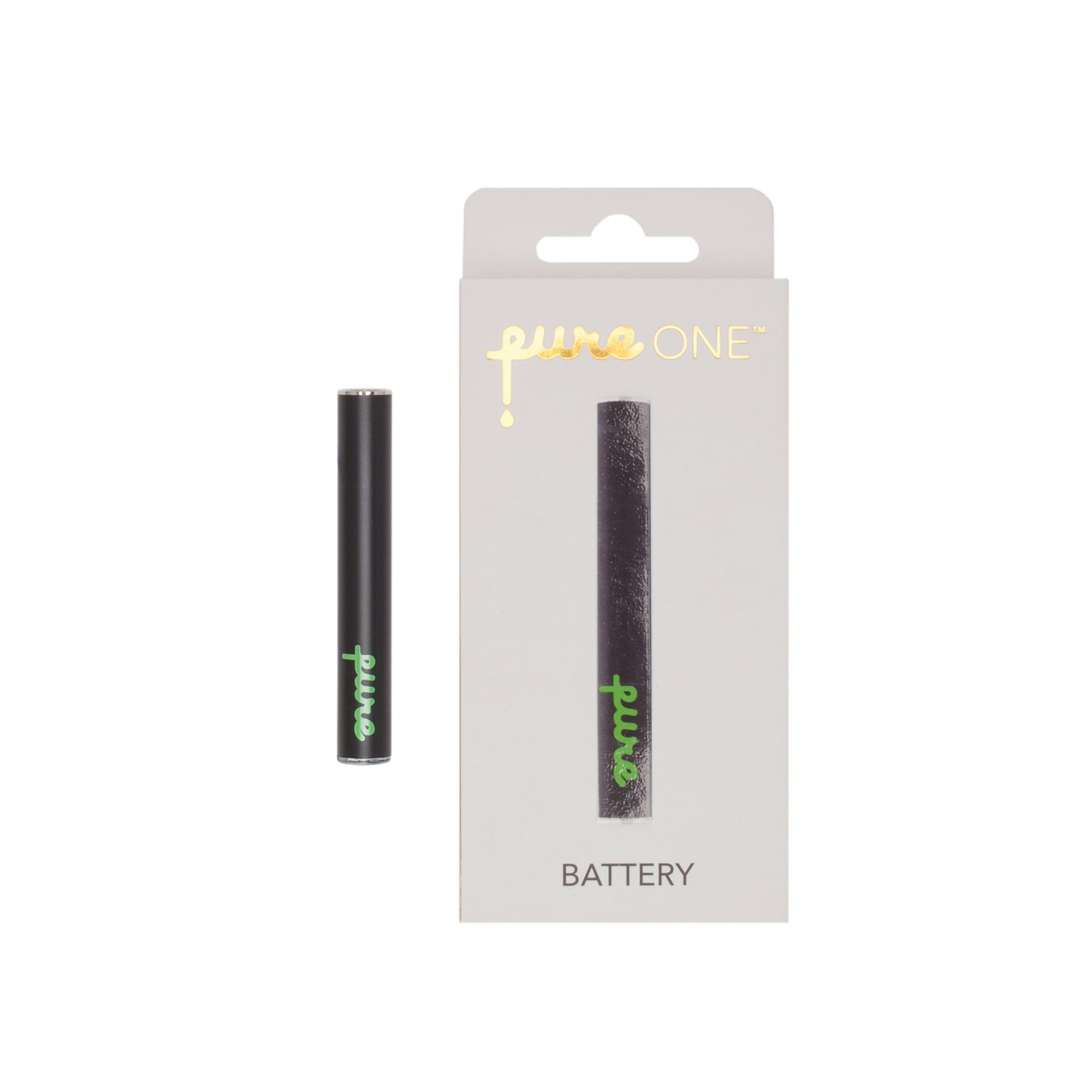Pure 510 Thread Battery - Black