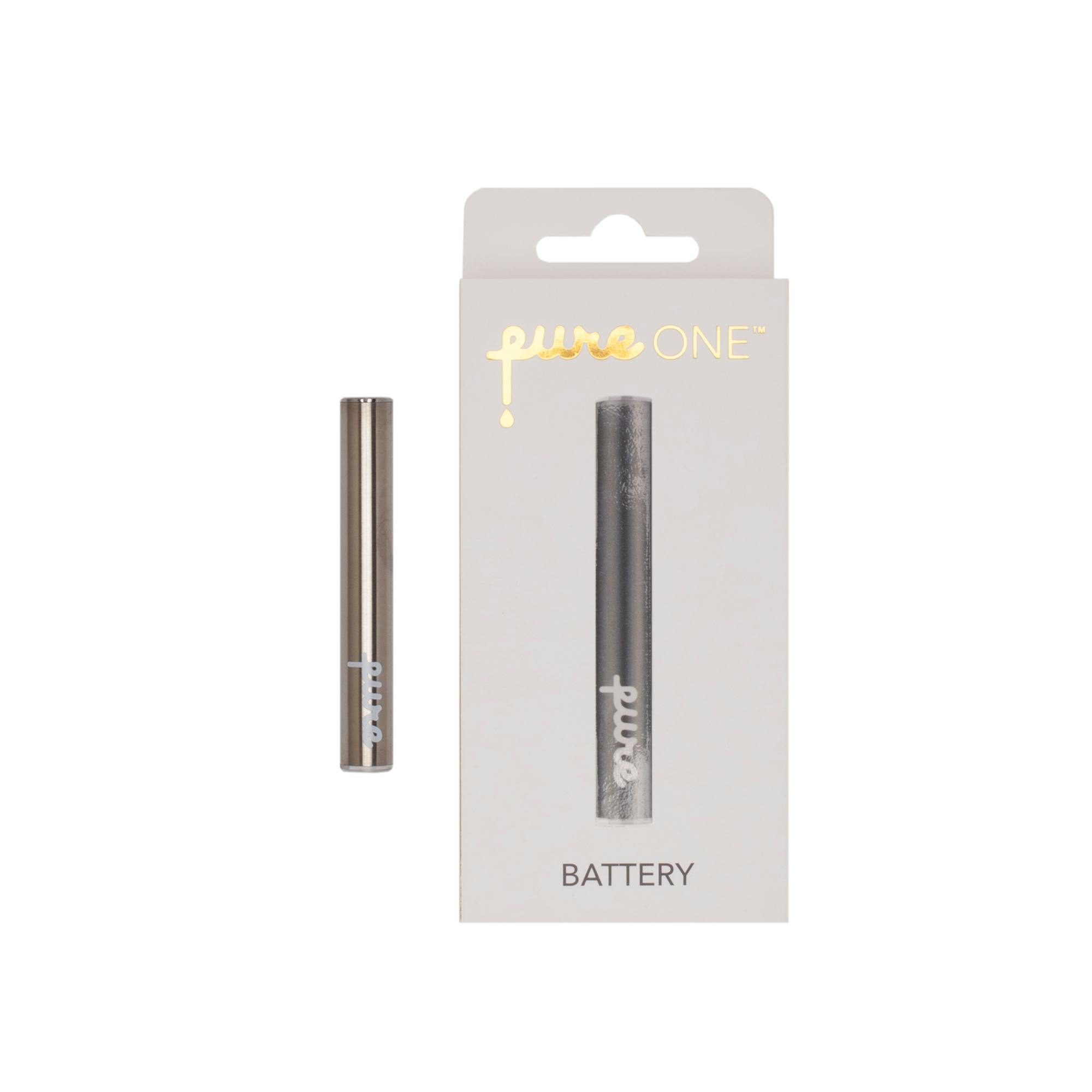 Pure 510 Thread Battery - Grey