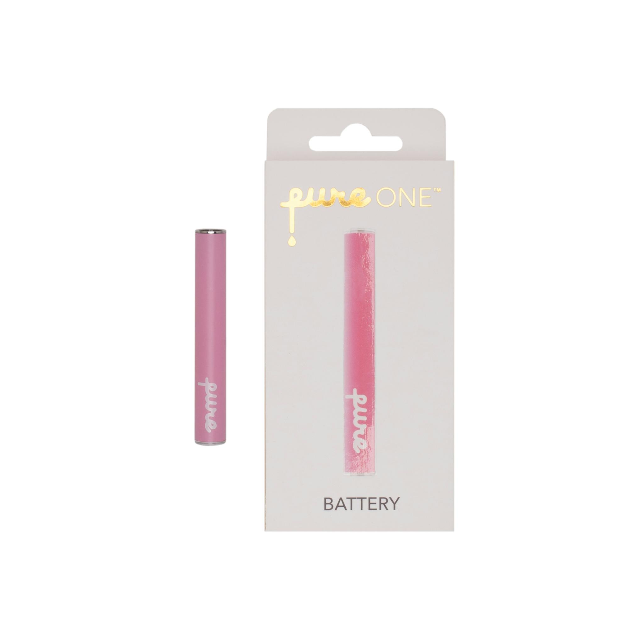 Pure 510 Thread Battery - Pink