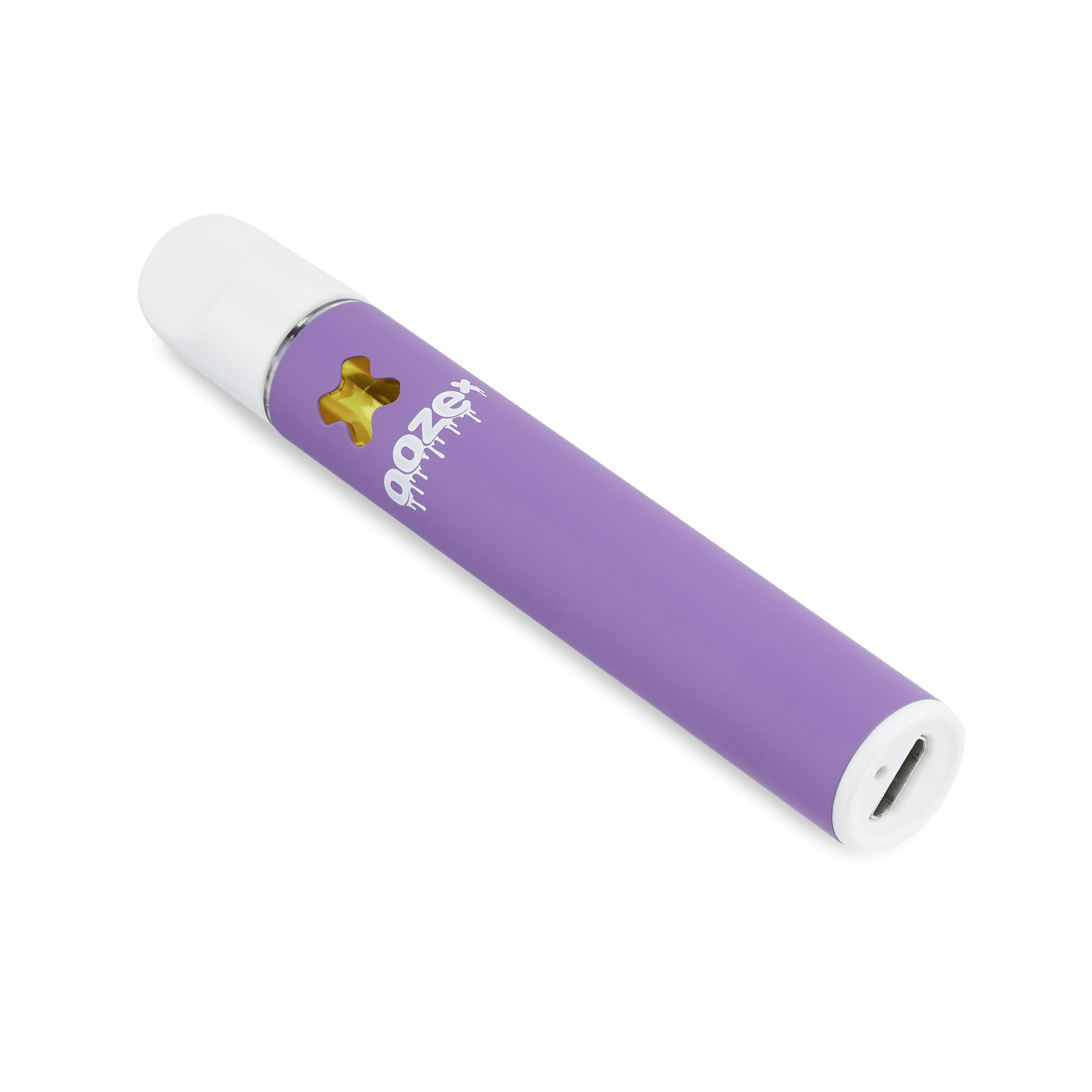 GrapeSmacks